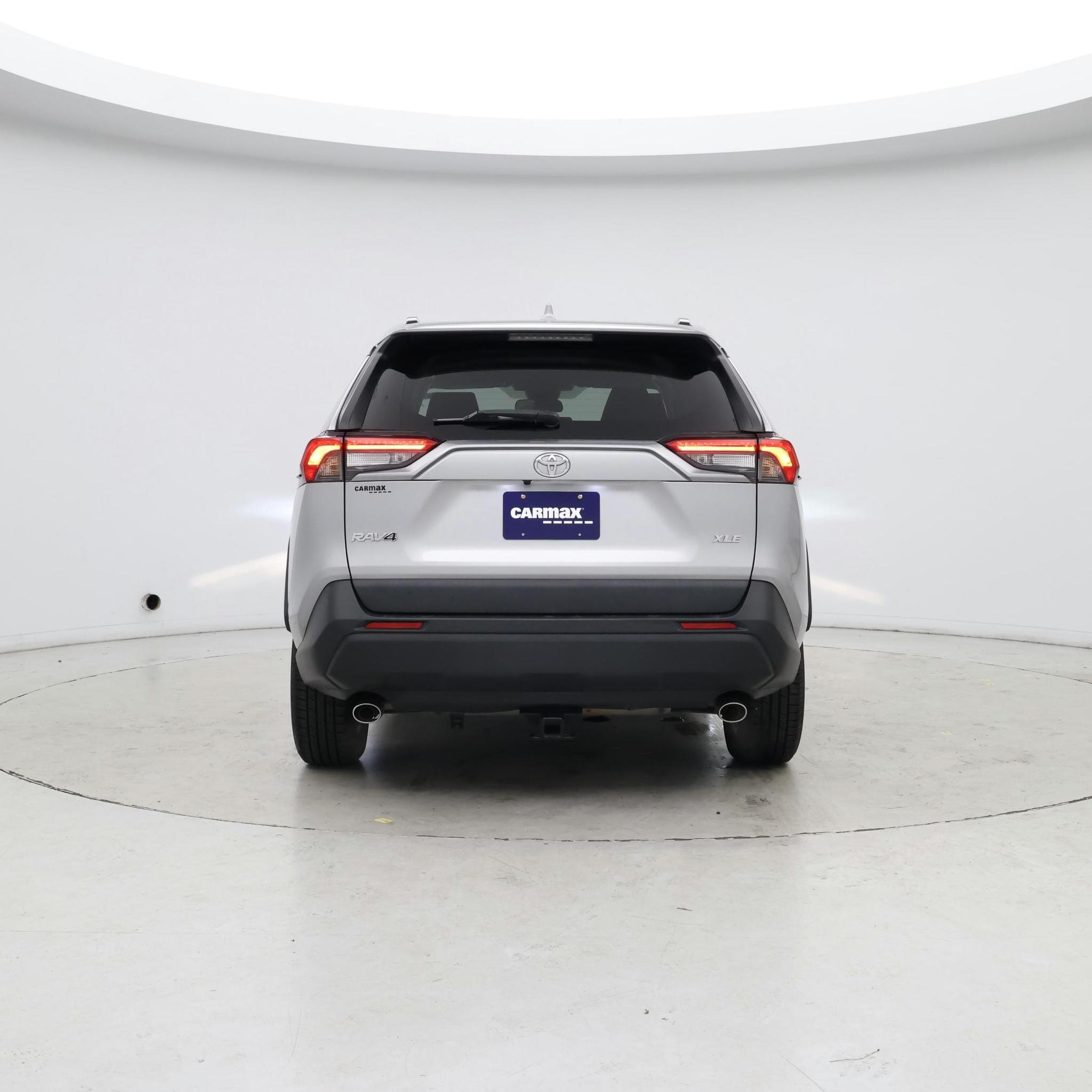 Thumbnail: 2020 Toyota RAV4 - 6