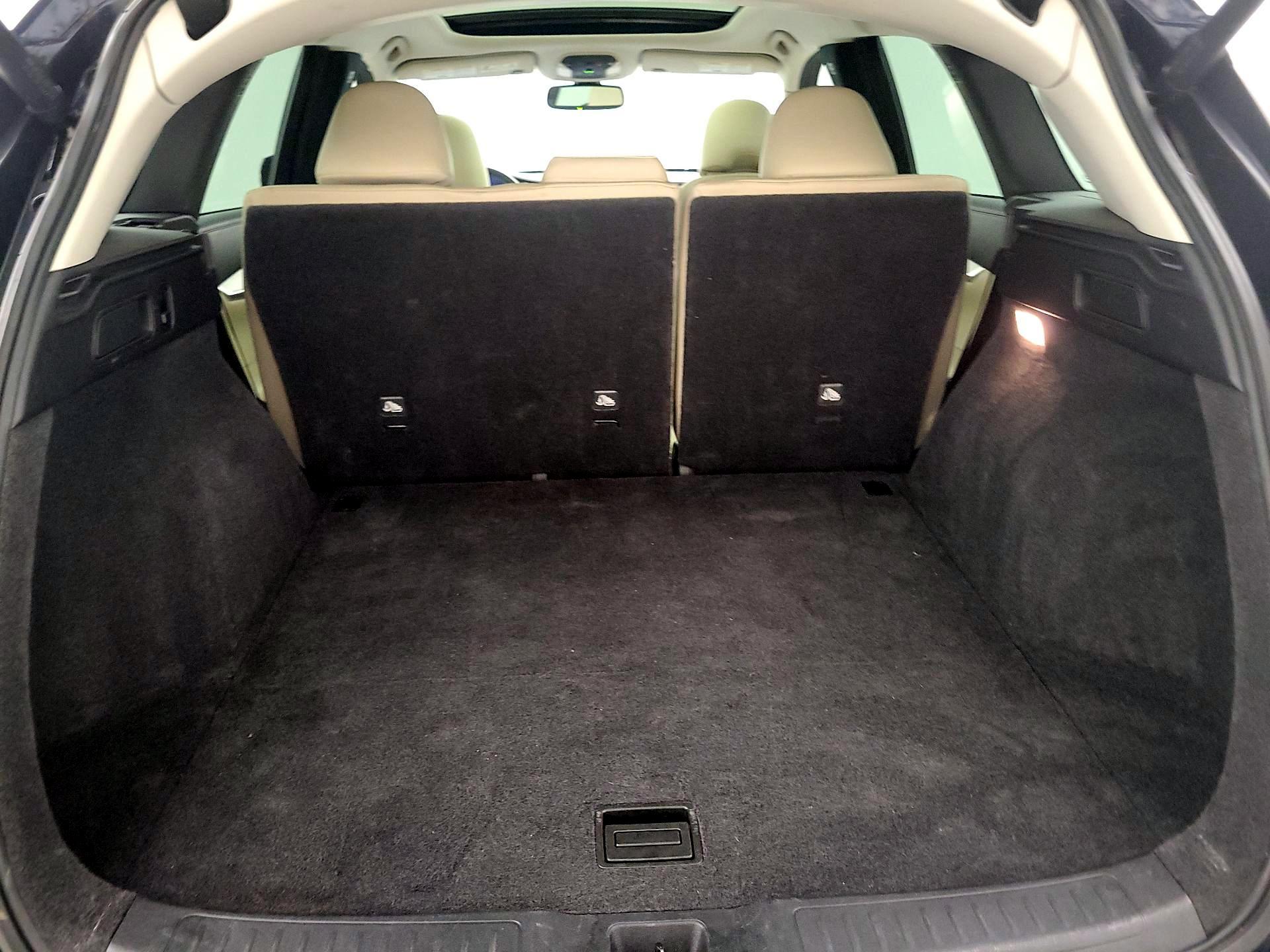 Thumbnail: 2021 INFINITI QX50 - 20