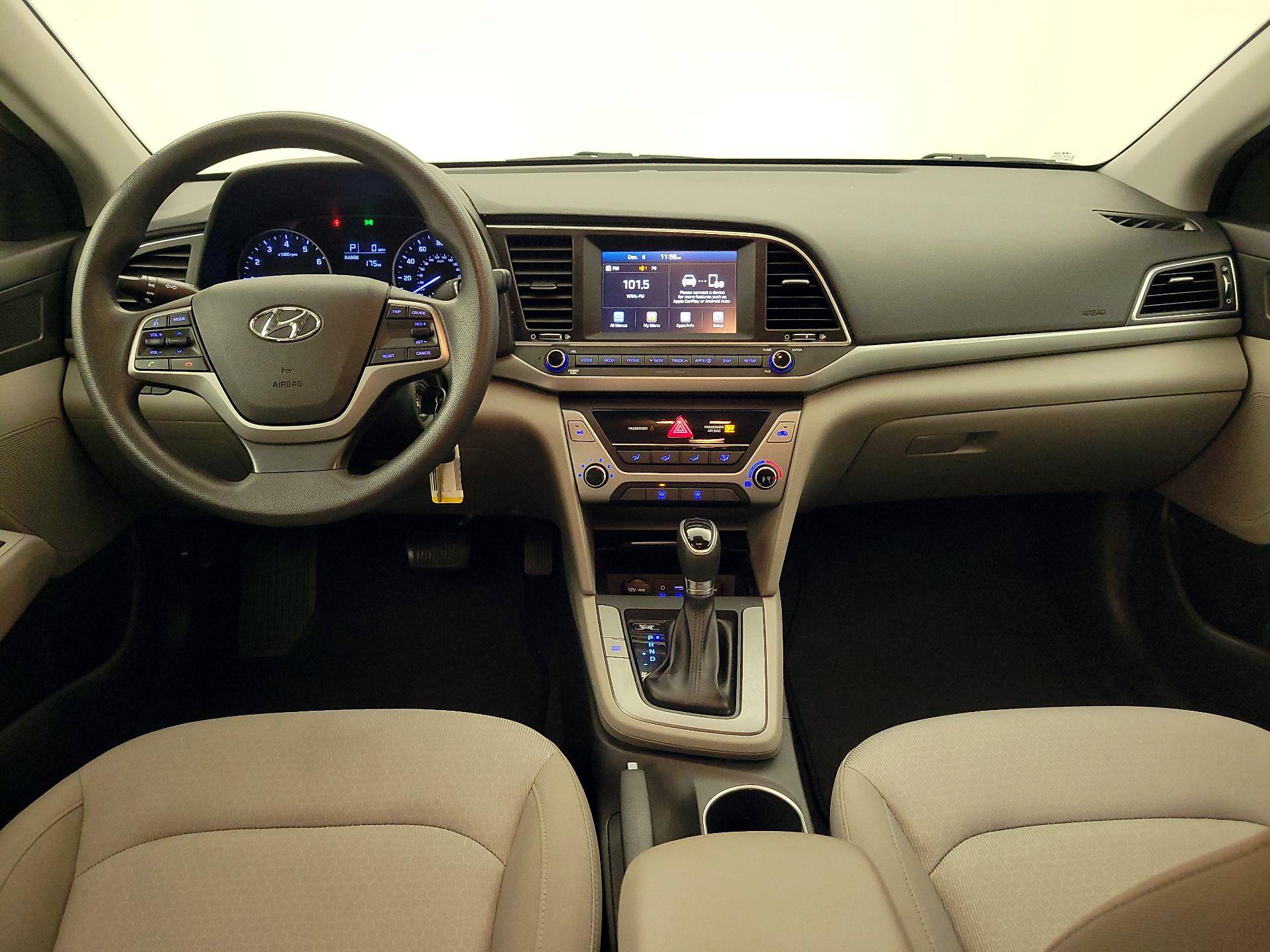 Thumbnail: 2017 Hyundai Elantra - 9