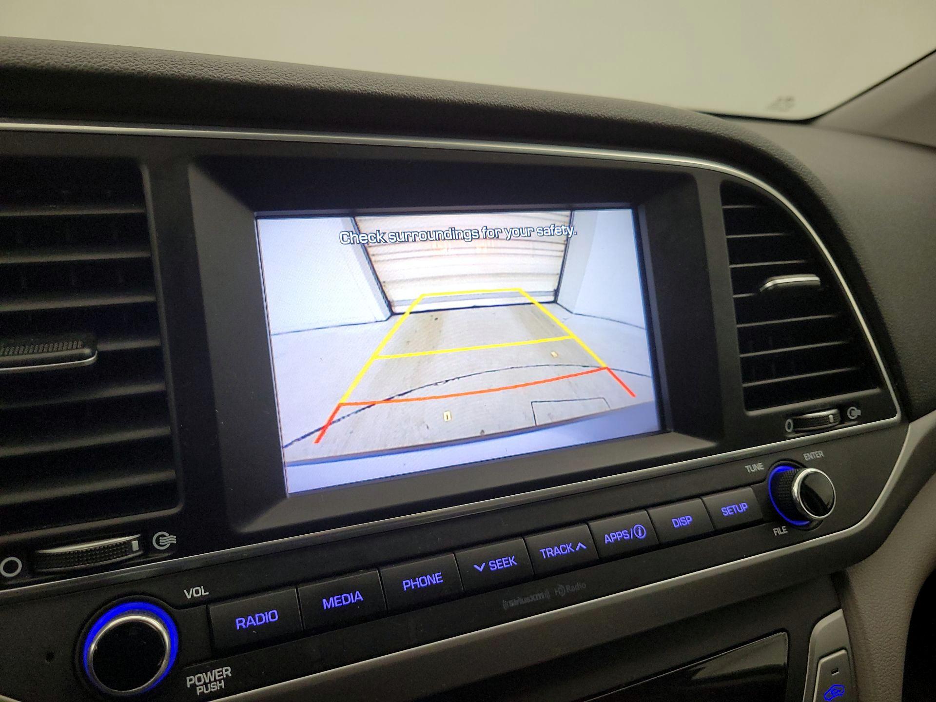 Thumbnail: 2017 Hyundai Elantra - 14