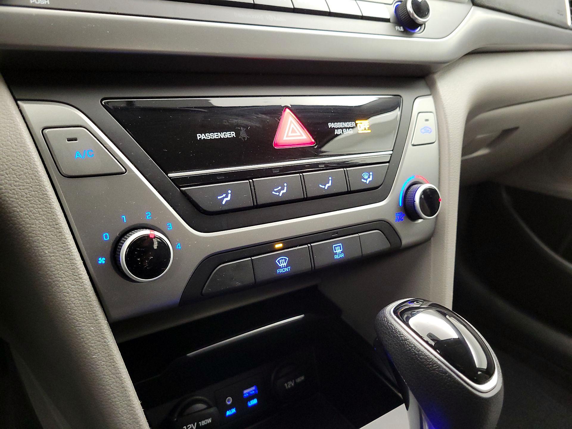 Thumbnail: 2017 Hyundai Elantra - 16