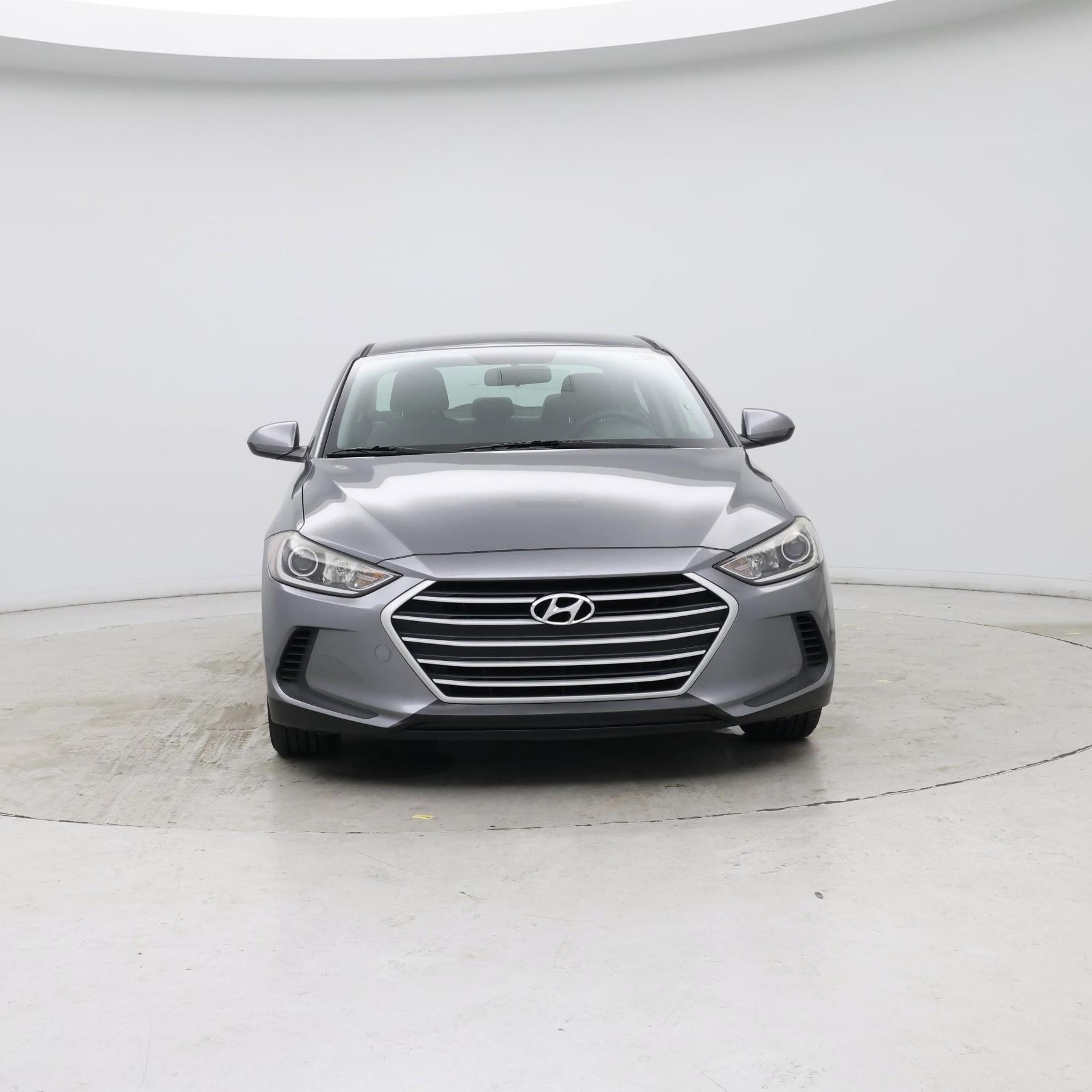 Thumbnail: 2017 Hyundai Elantra - 5