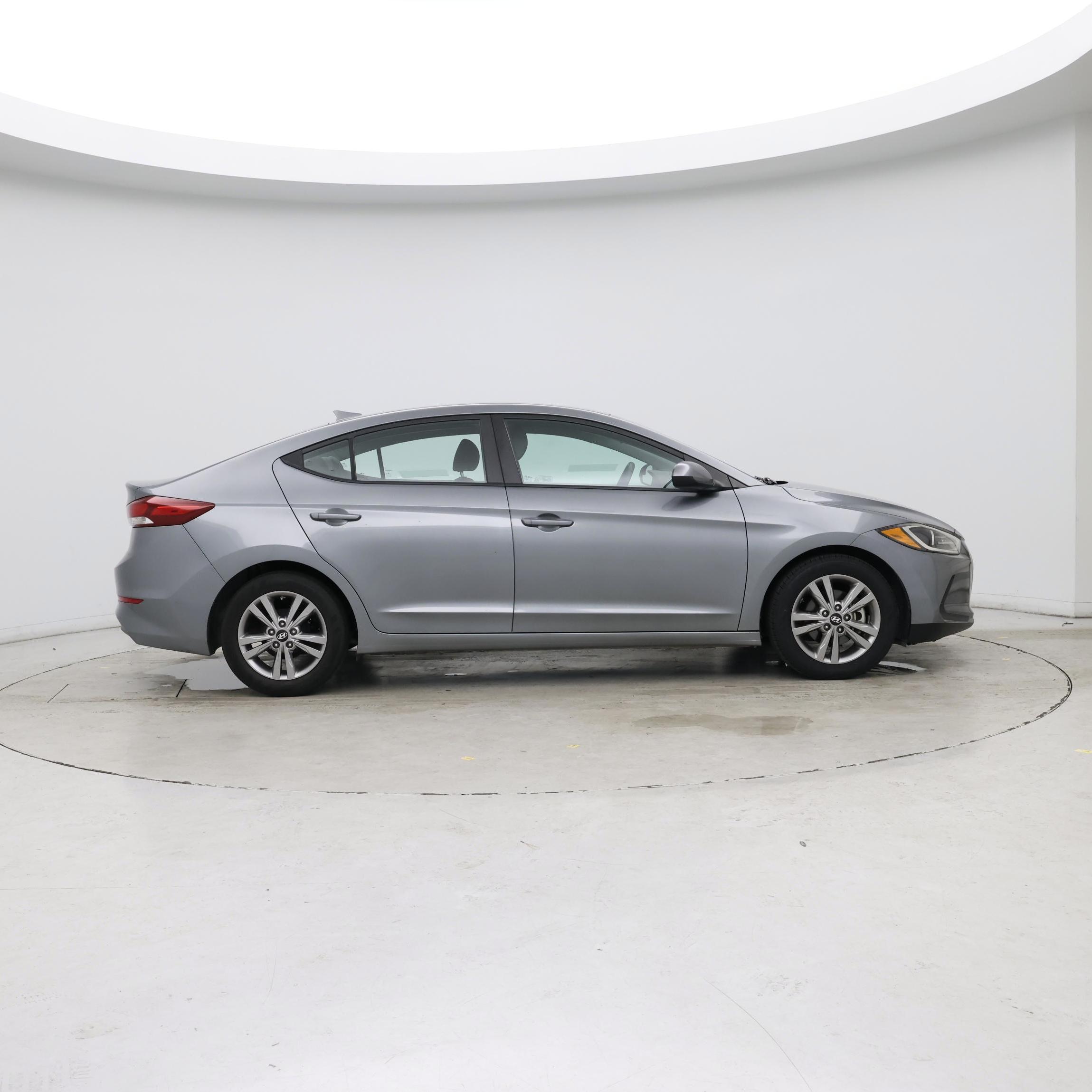 Thumbnail: 2017 Hyundai Elantra - 7