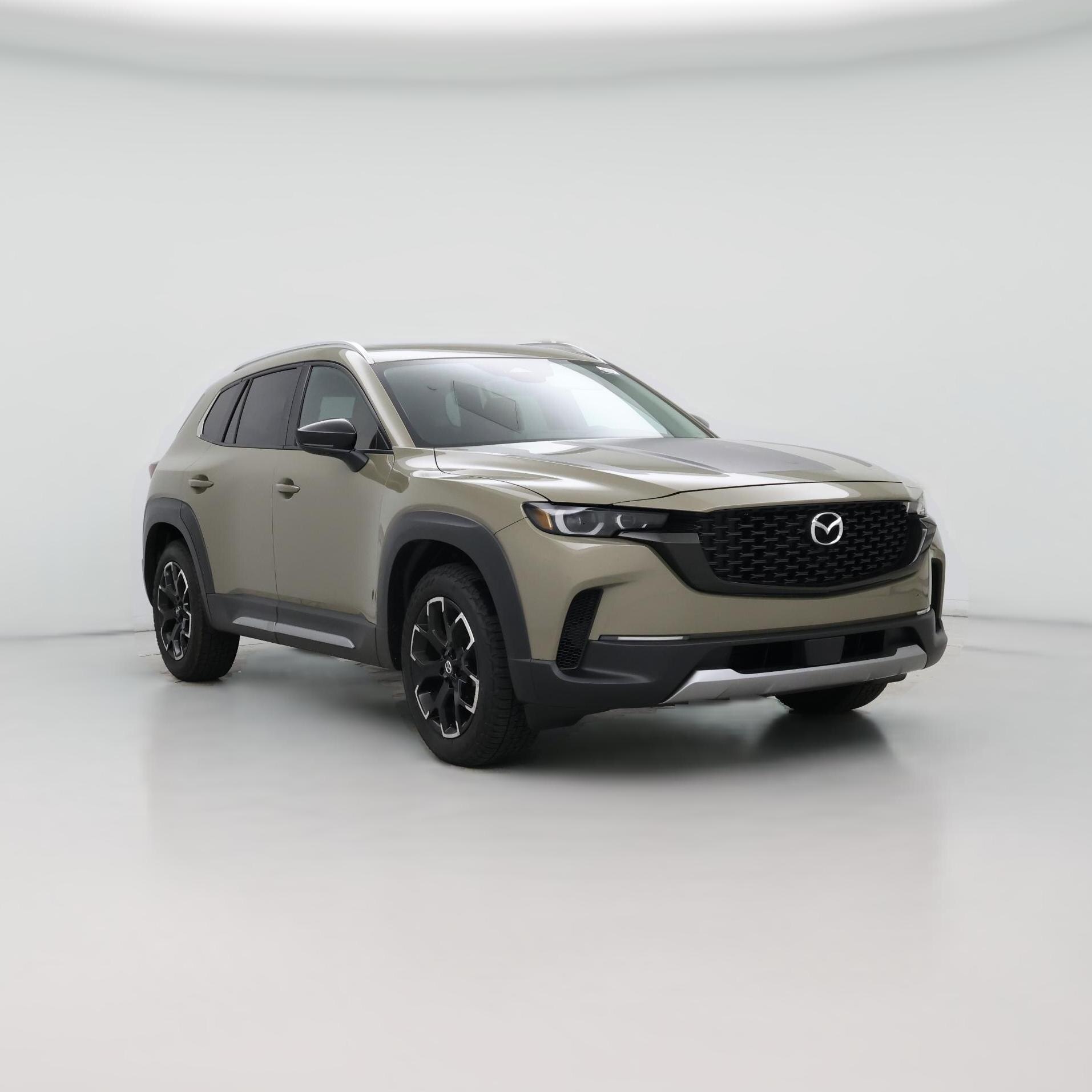 Thumbnail: 2025 Mazda CX-50 - 1