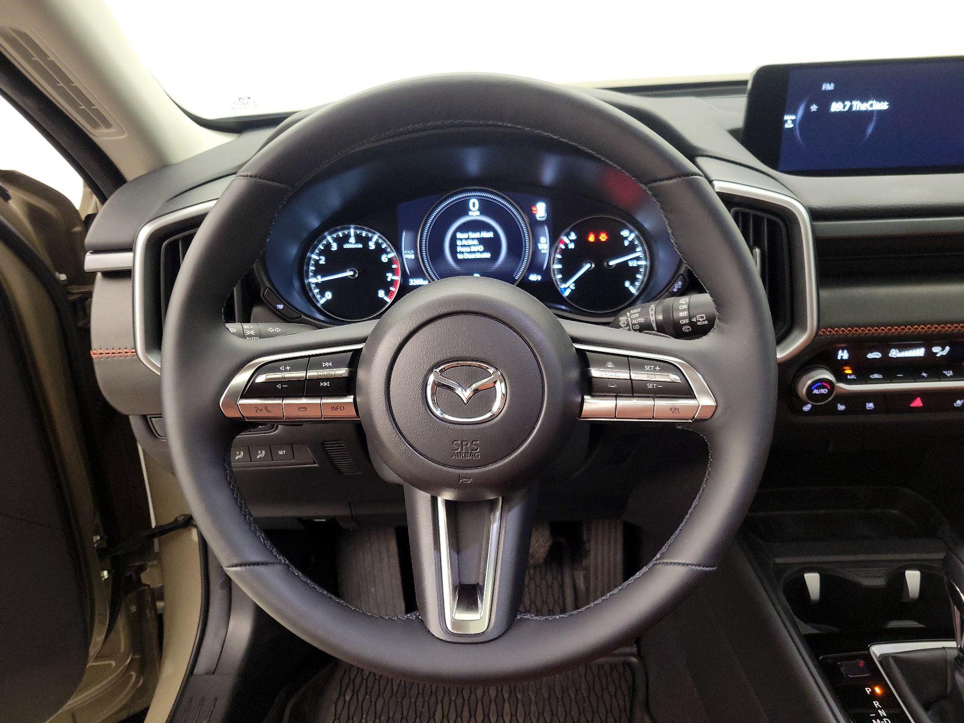 Thumbnail: 2025 Mazda CX-50 - 10