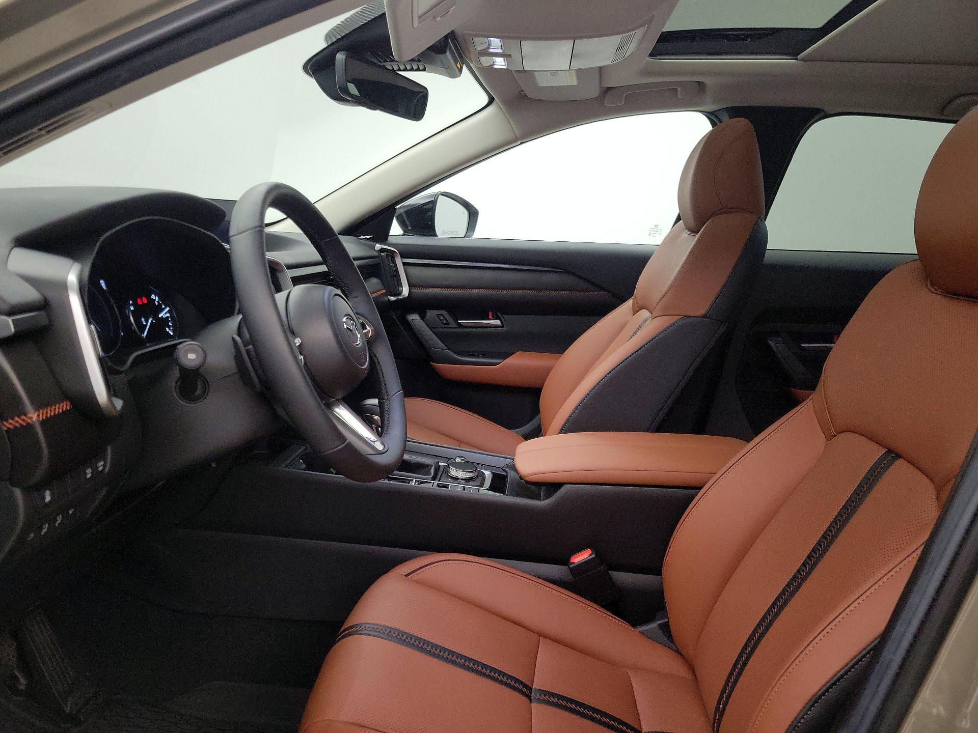 Thumbnail: 2025 Mazda CX-50 - 11