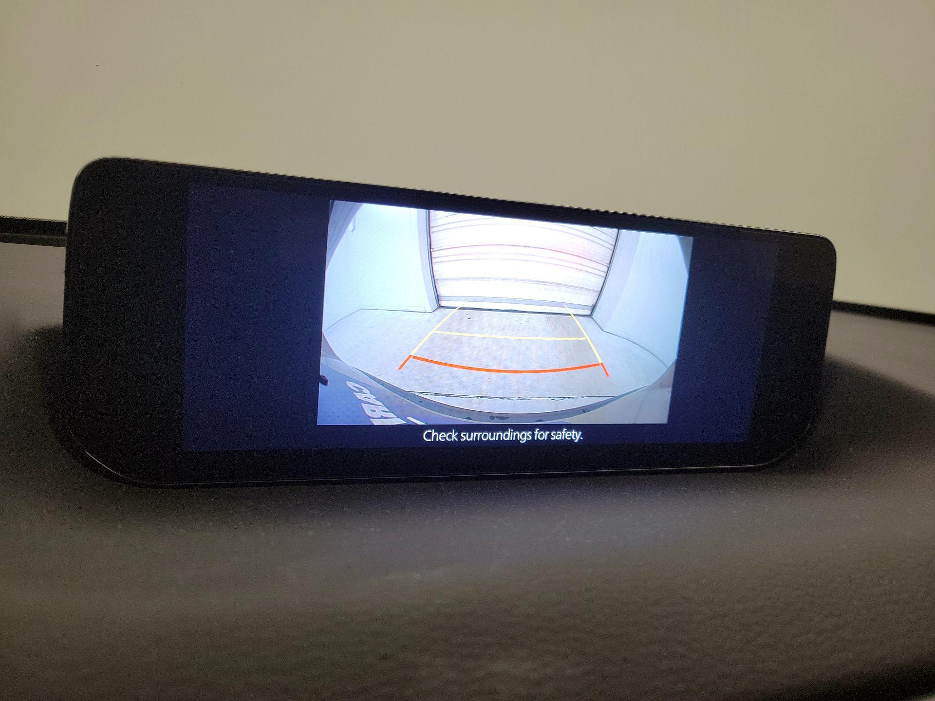 Thumbnail: 2025 Mazda CX-50 - 14