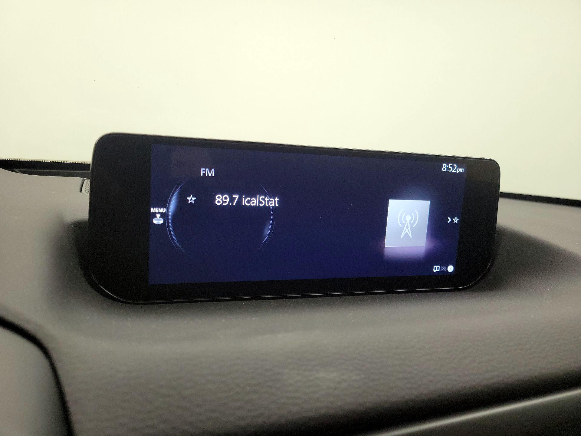 Thumbnail: 2025 Mazda CX-50 - 15