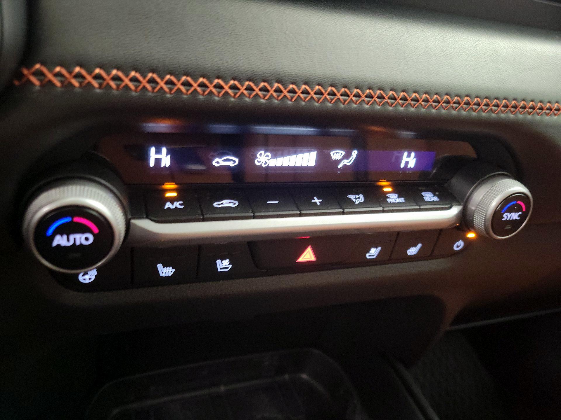 Thumbnail: 2025 Mazda CX-50 - 16