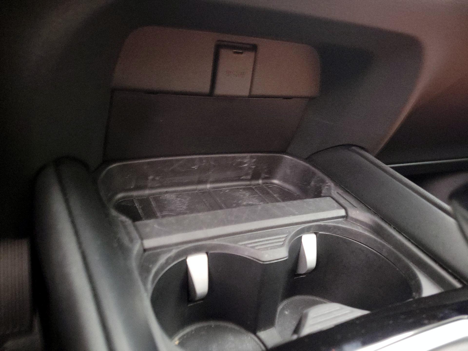 Thumbnail: 2025 Mazda CX-50 - 18