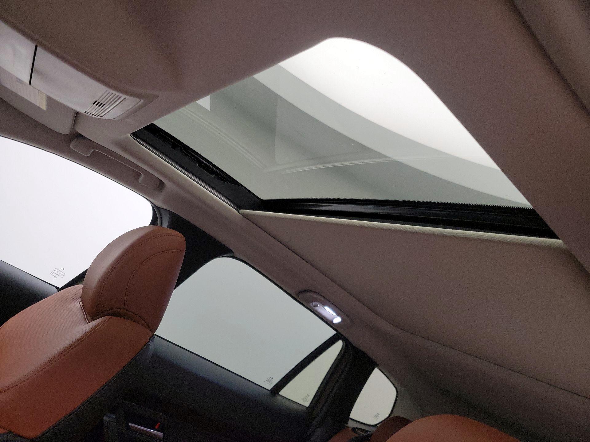 Thumbnail: 2025 Mazda CX-50 - 19