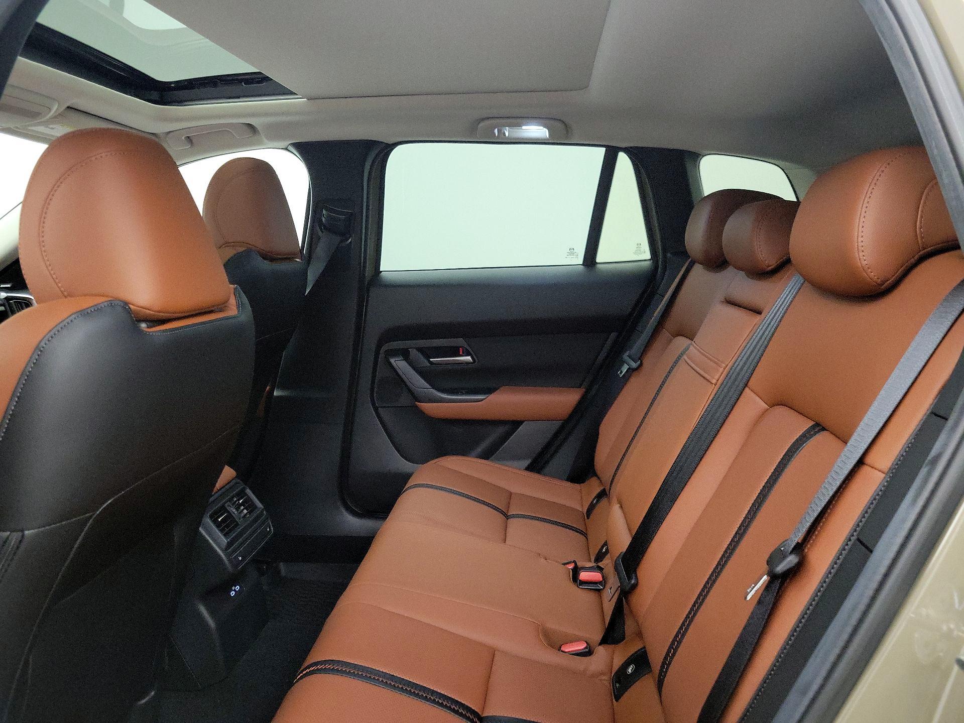 Thumbnail: 2025 Mazda CX-50 - 20