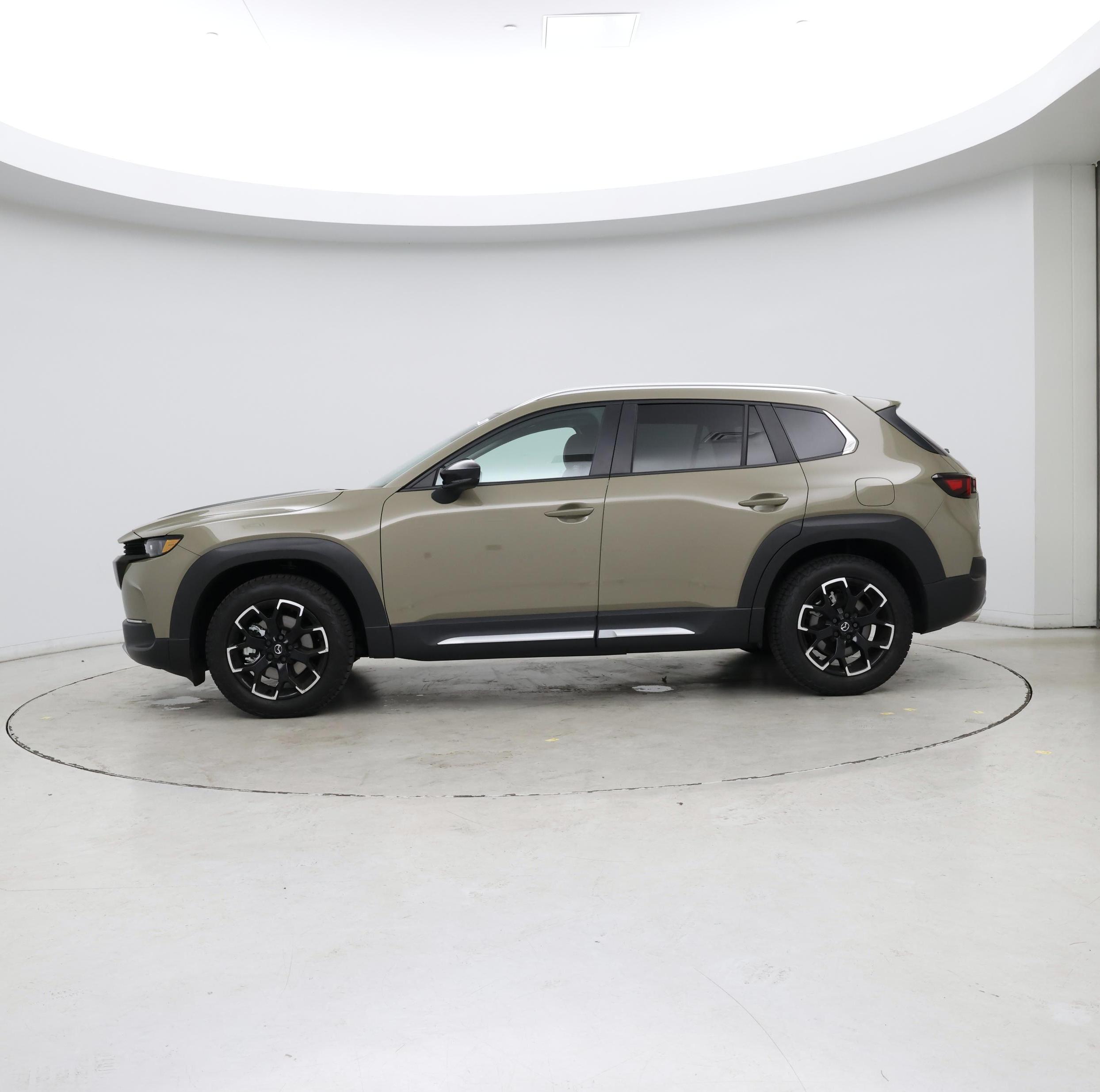 Thumbnail: 2025 Mazda CX-50 - 3