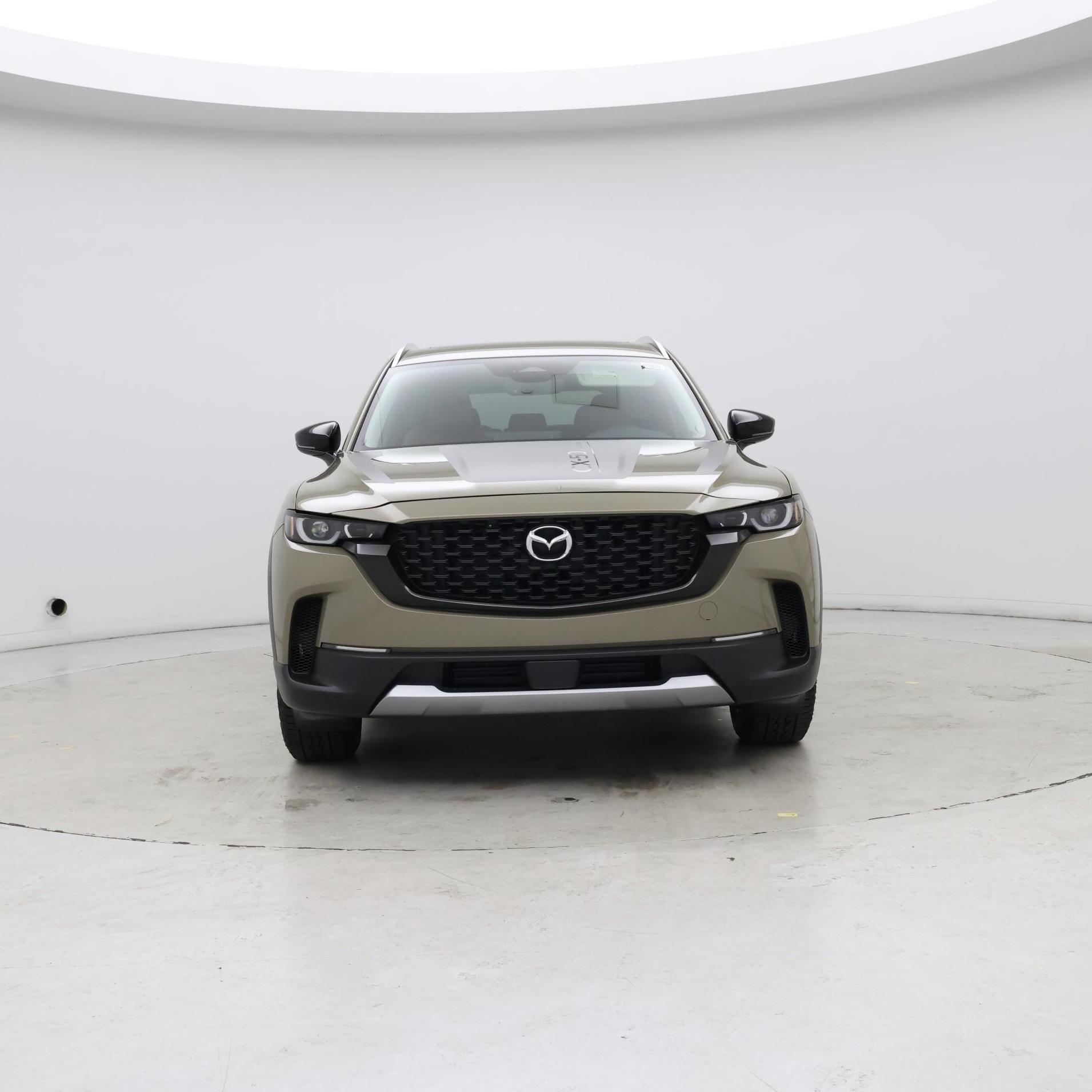 Thumbnail: 2025 Mazda CX-50 - 5