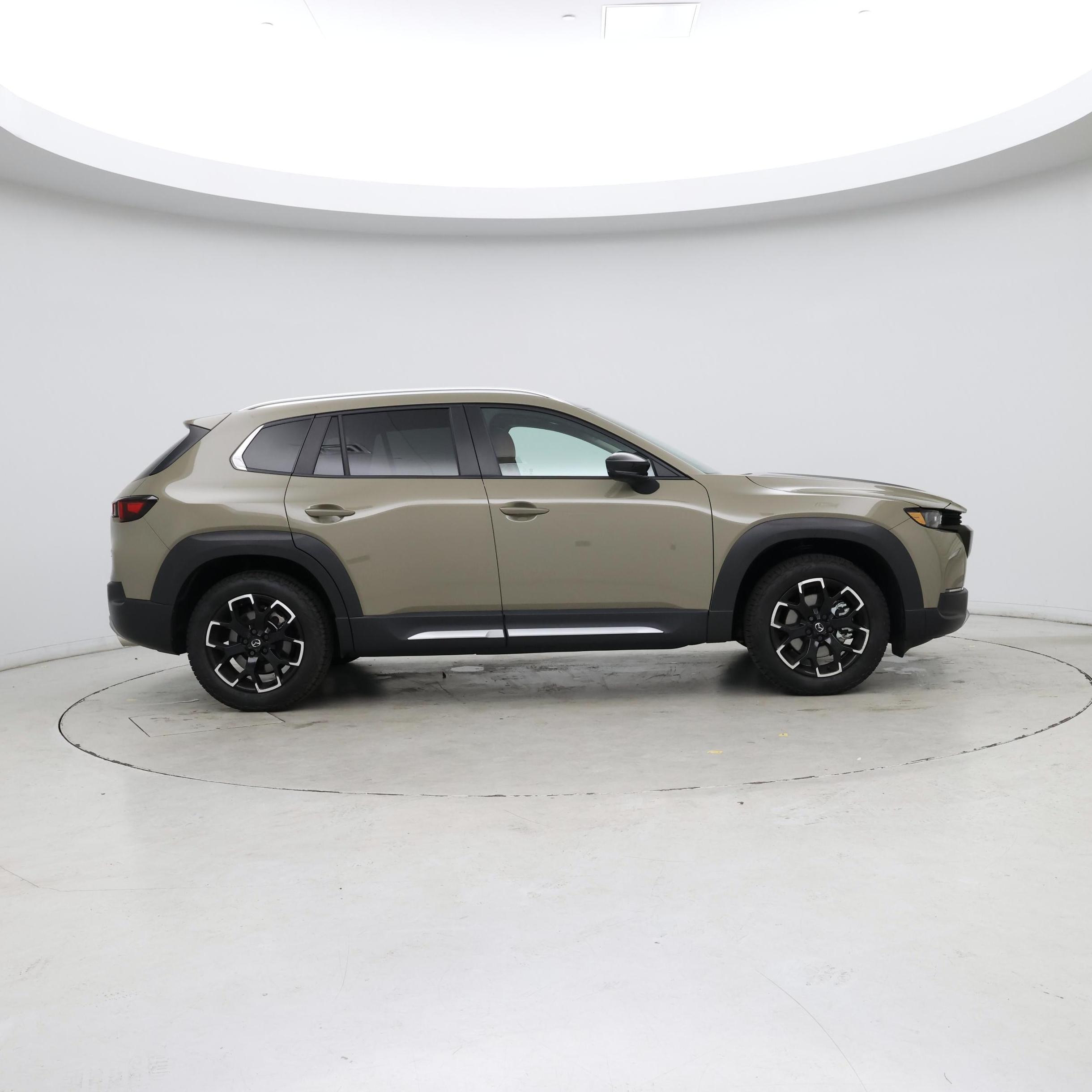 Thumbnail: 2025 Mazda CX-50 - 7