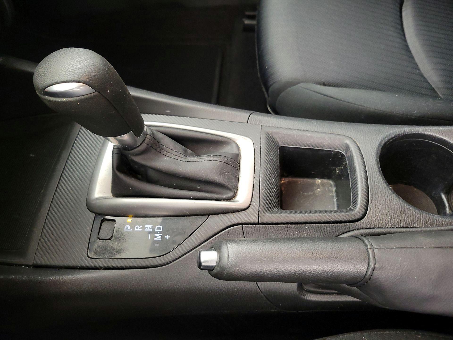 Thumbnail: 2015 Mazda Mazda3 - 16