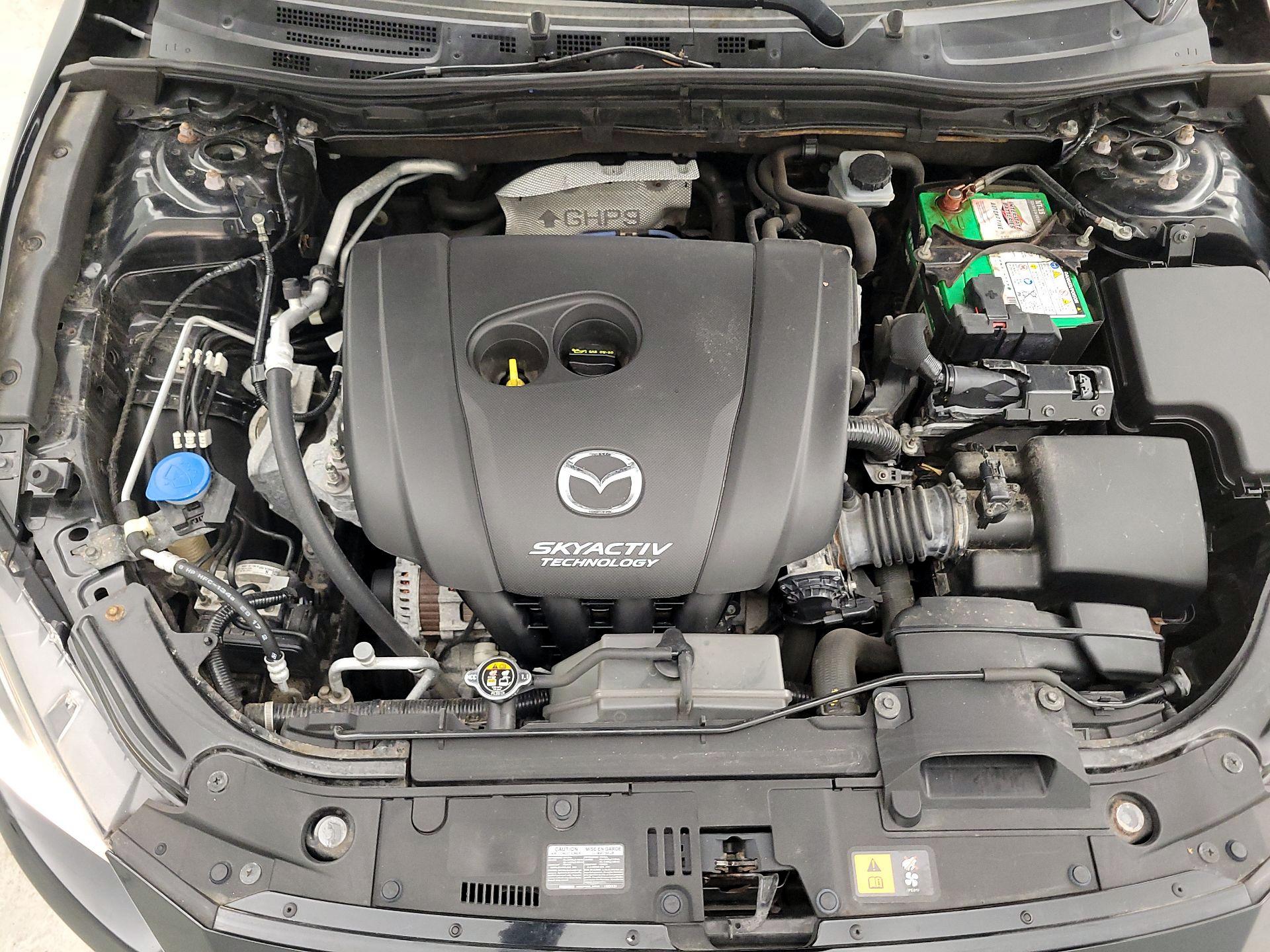 Thumbnail: 2015 Mazda Mazda3 - 20