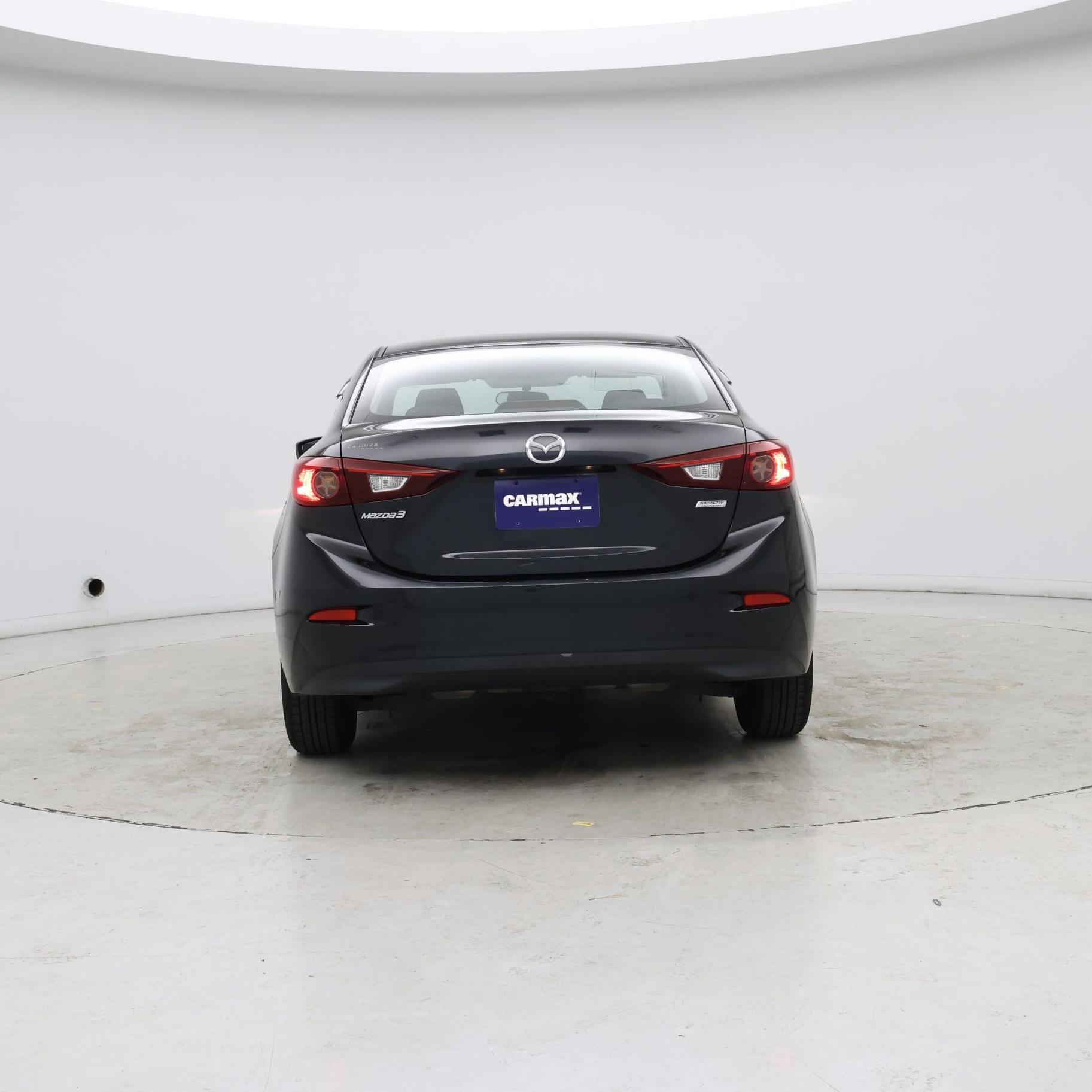 Thumbnail: 2015 Mazda Mazda3 - 6