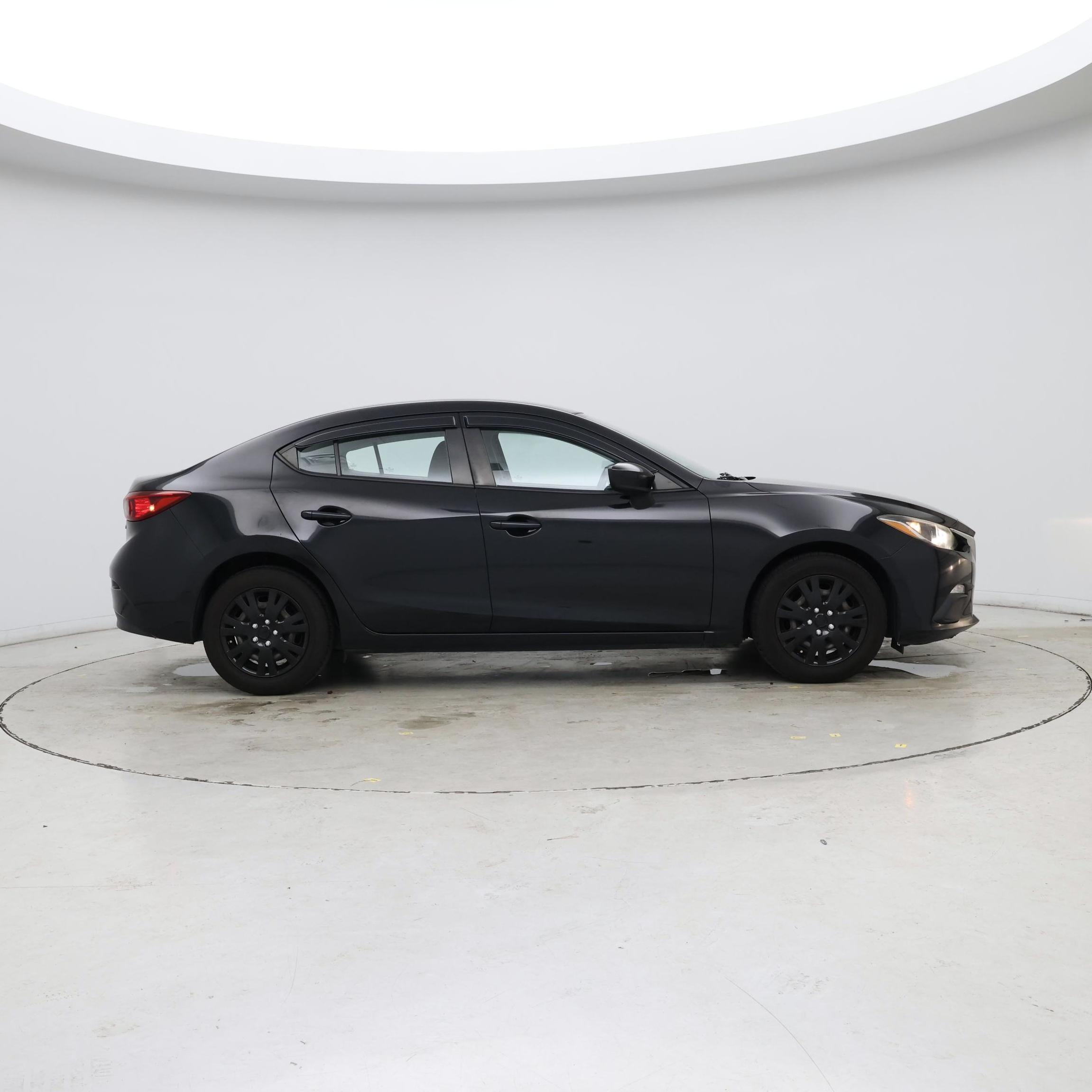 Thumbnail: 2015 Mazda Mazda3 - 7