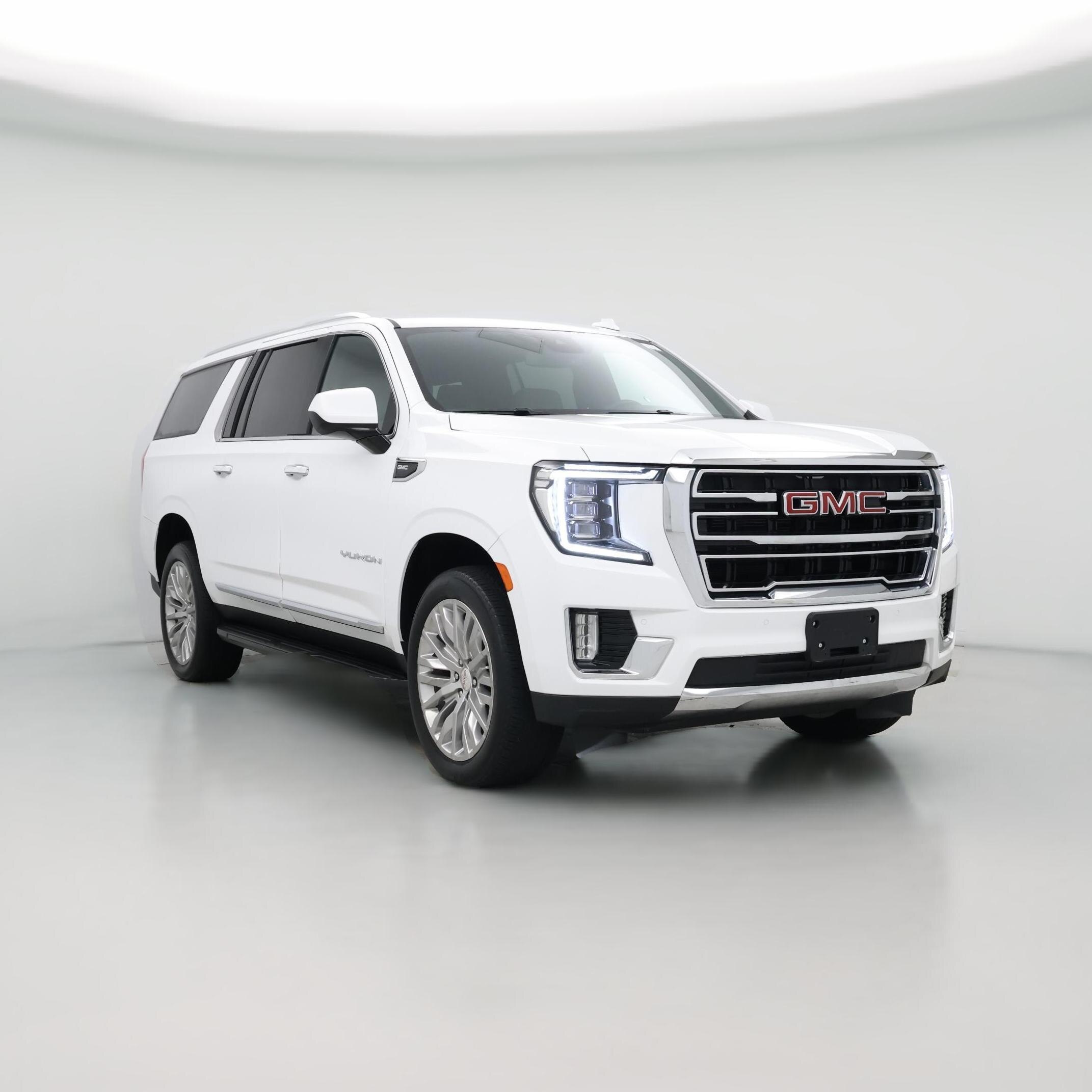 Thumbnail: 2023 GMC Yukon XL - 1