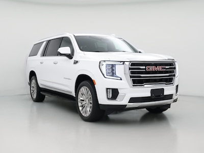 2023 GMC Yukon XL 1500 SLT