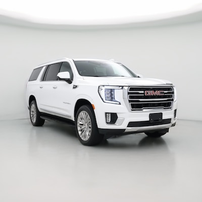 2023 GMC Yukon XL 1500 SLT