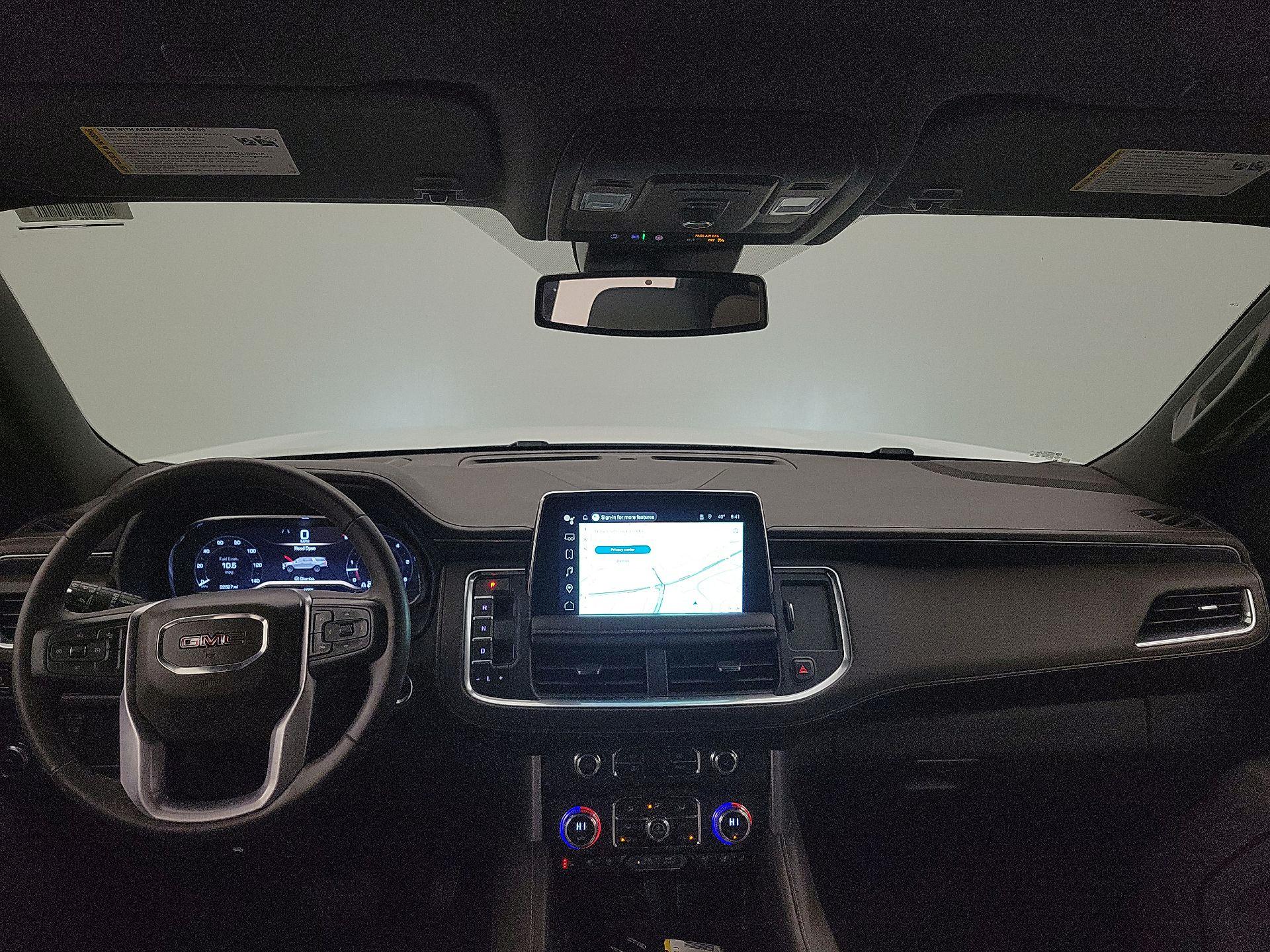 Thumbnail: 2023 GMC Yukon XL - 9