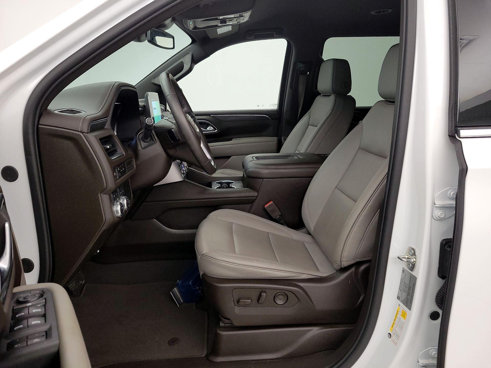 Thumbnail: 2023 GMC Yukon XL - 11