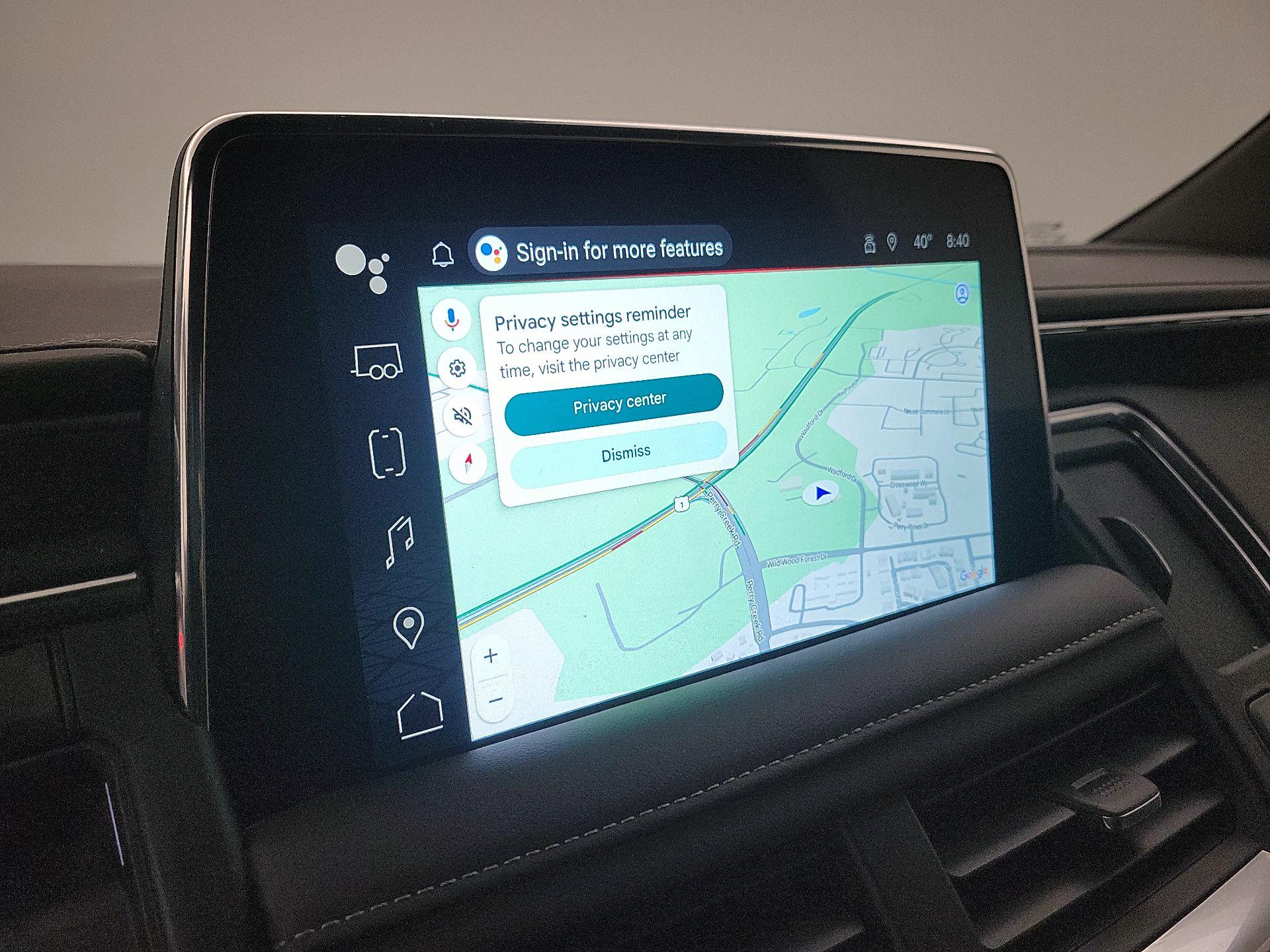 Thumbnail: 2023 GMC Yukon XL - 14