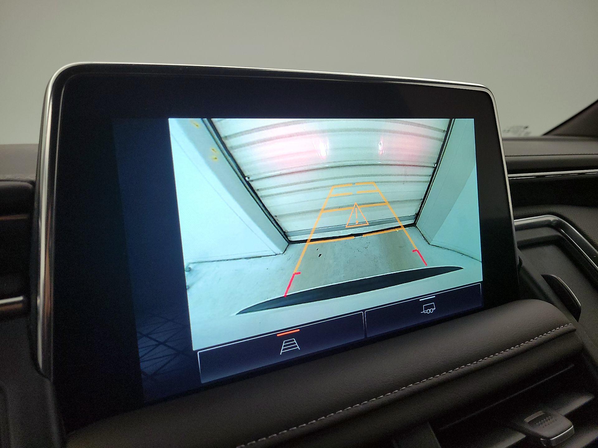 Thumbnail: 2023 GMC Yukon XL - 15