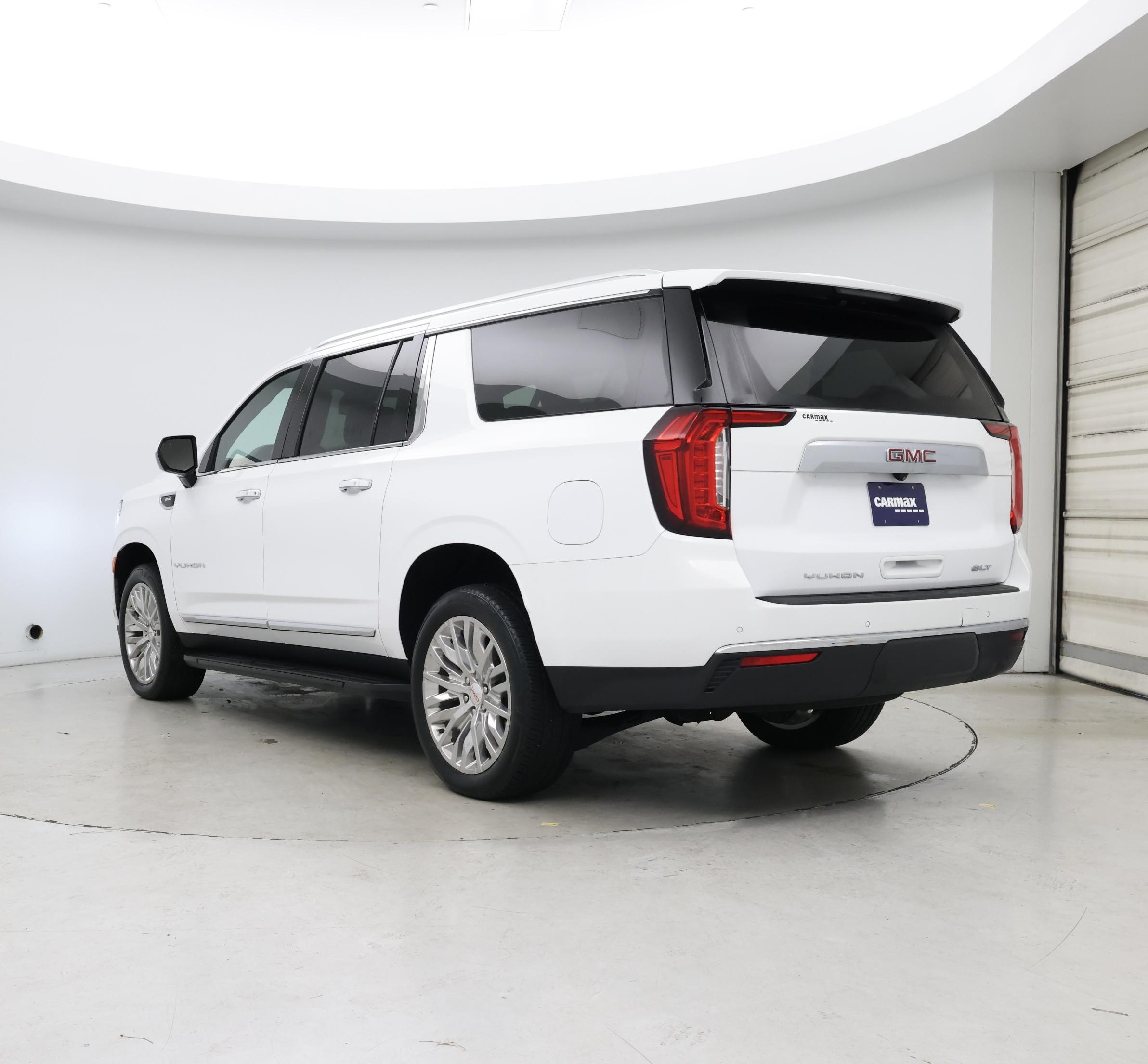 Thumbnail: 2023 GMC Yukon XL - 2