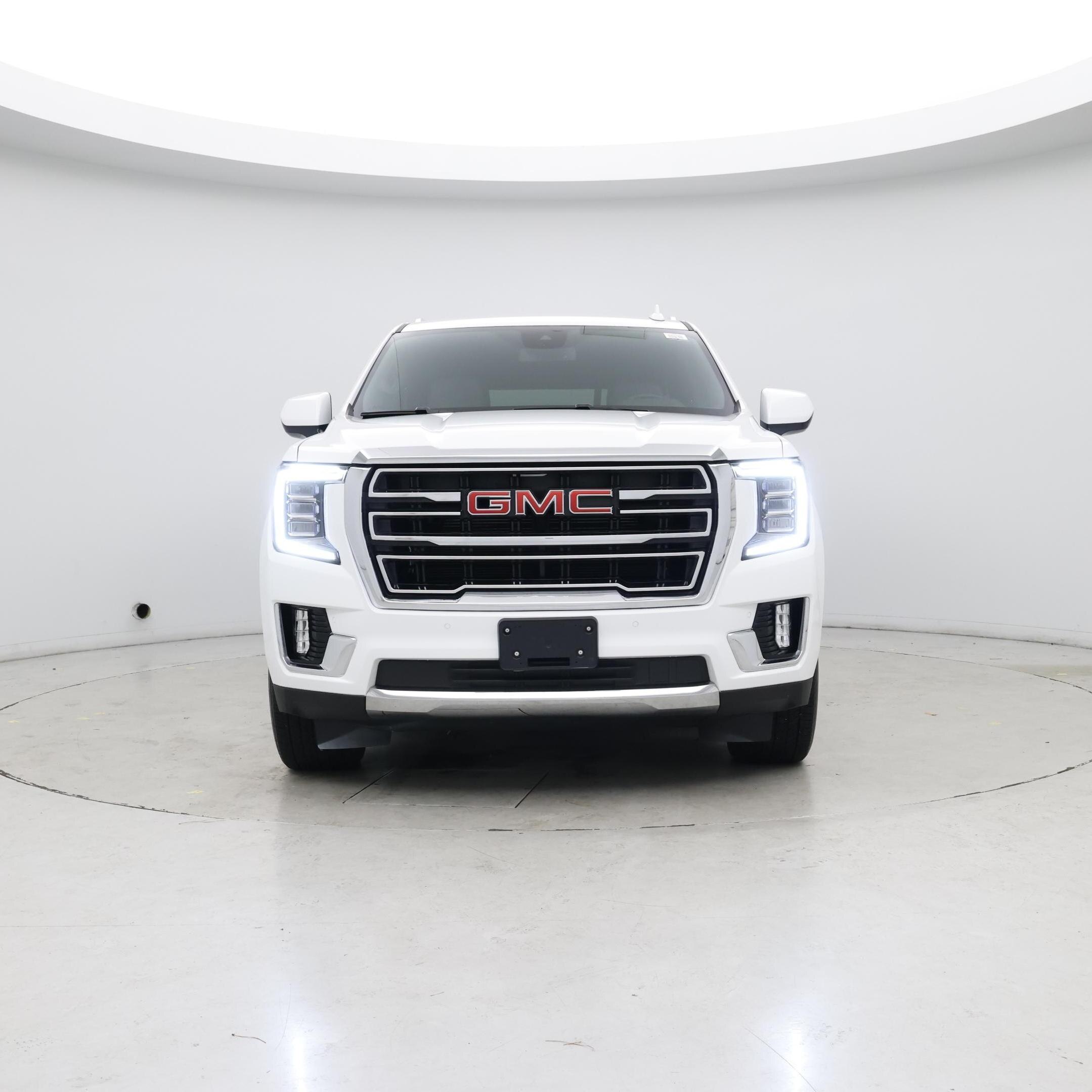 Thumbnail: 2023 GMC Yukon XL - 5