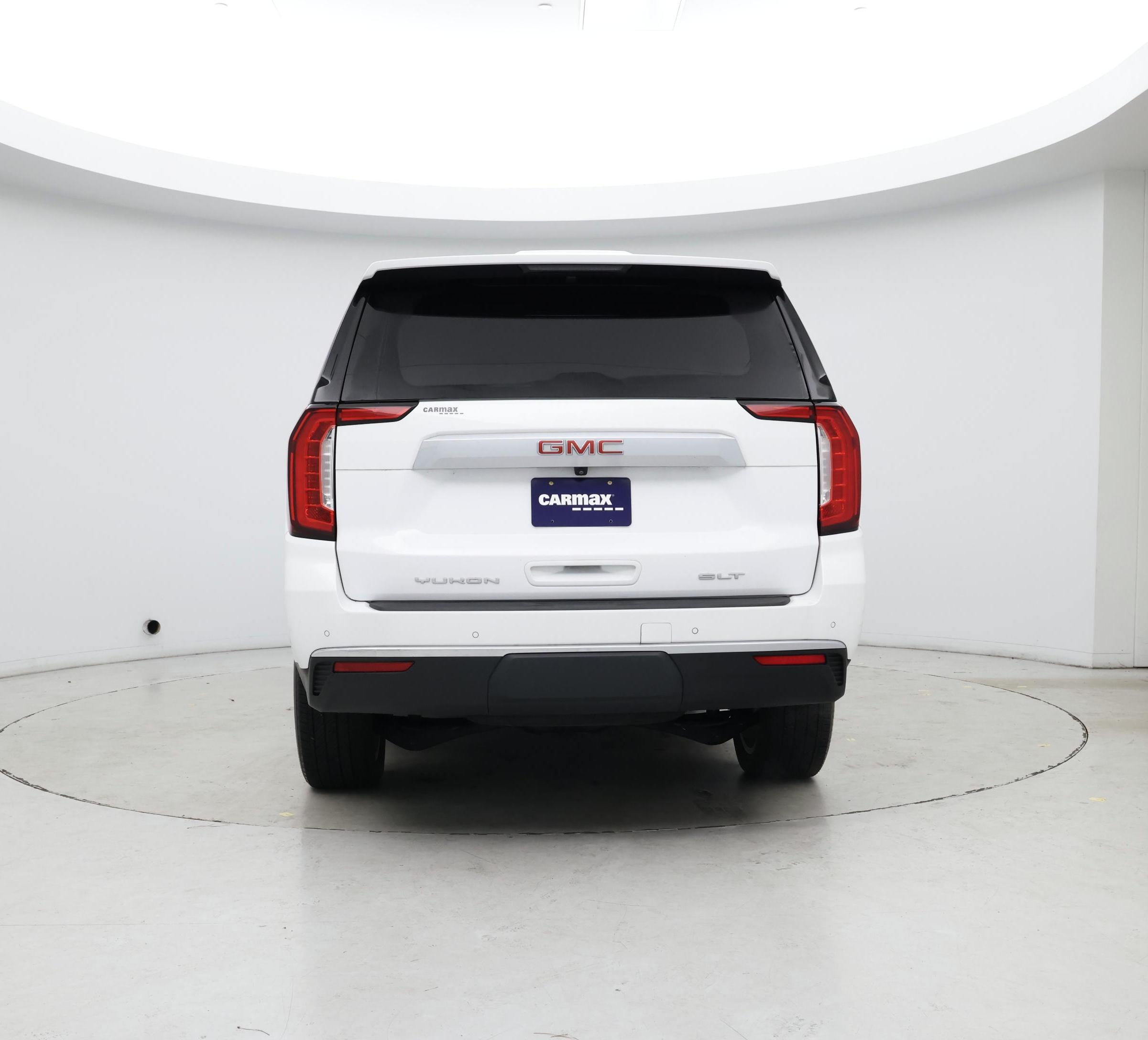 Thumbnail: 2023 GMC Yukon XL - 6