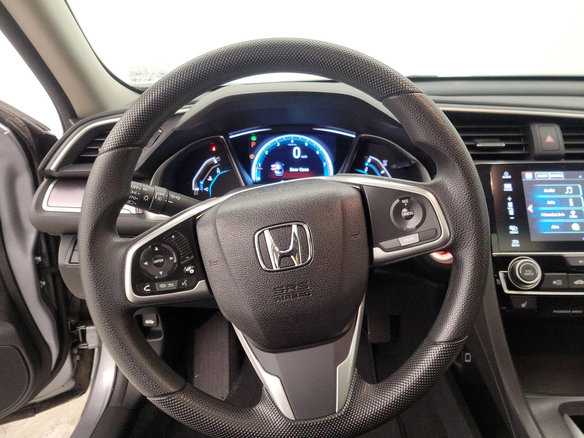 Thumbnail: 2016 Honda Civic - 10