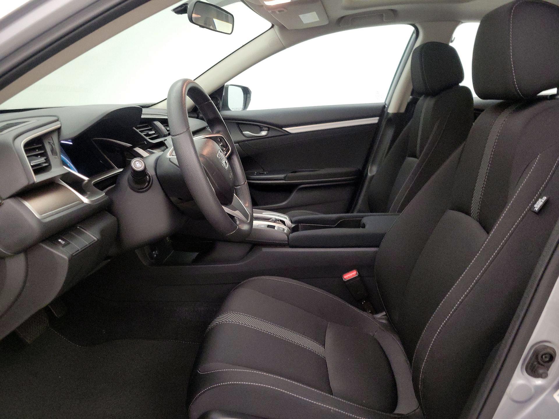 Thumbnail: 2016 Honda Civic - 11