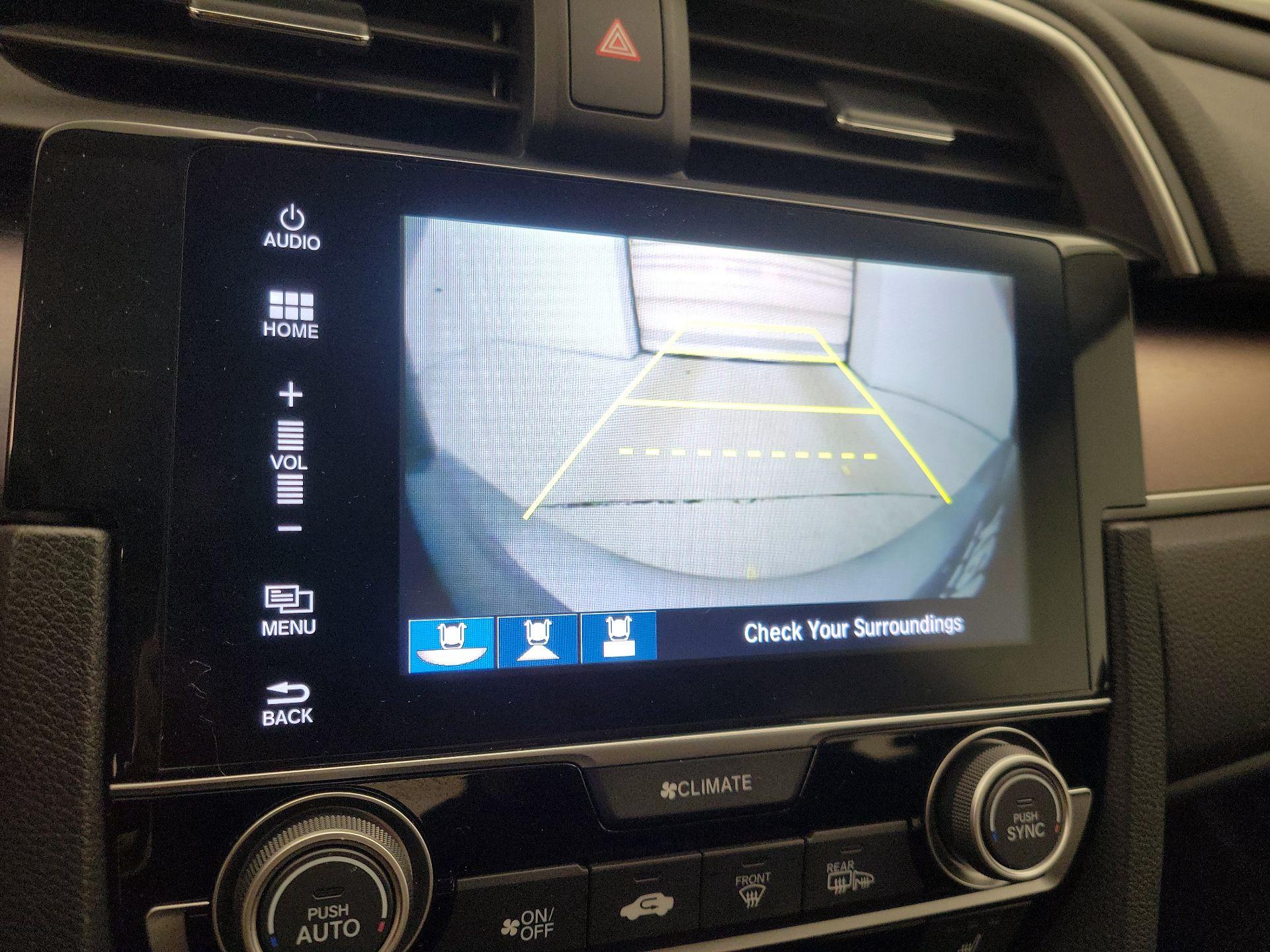 Thumbnail: 2016 Honda Civic - 14