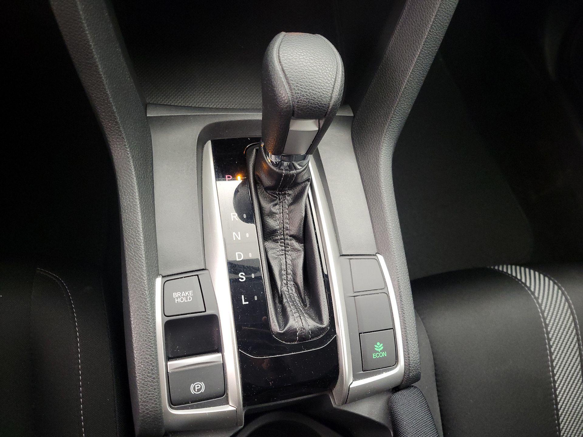 Thumbnail: 2016 Honda Civic - 17