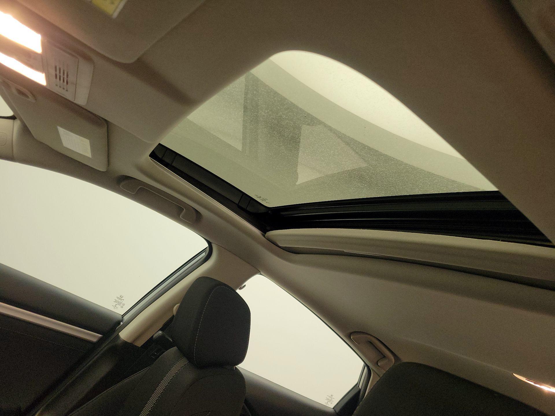 Thumbnail: 2016 Honda Civic - 19