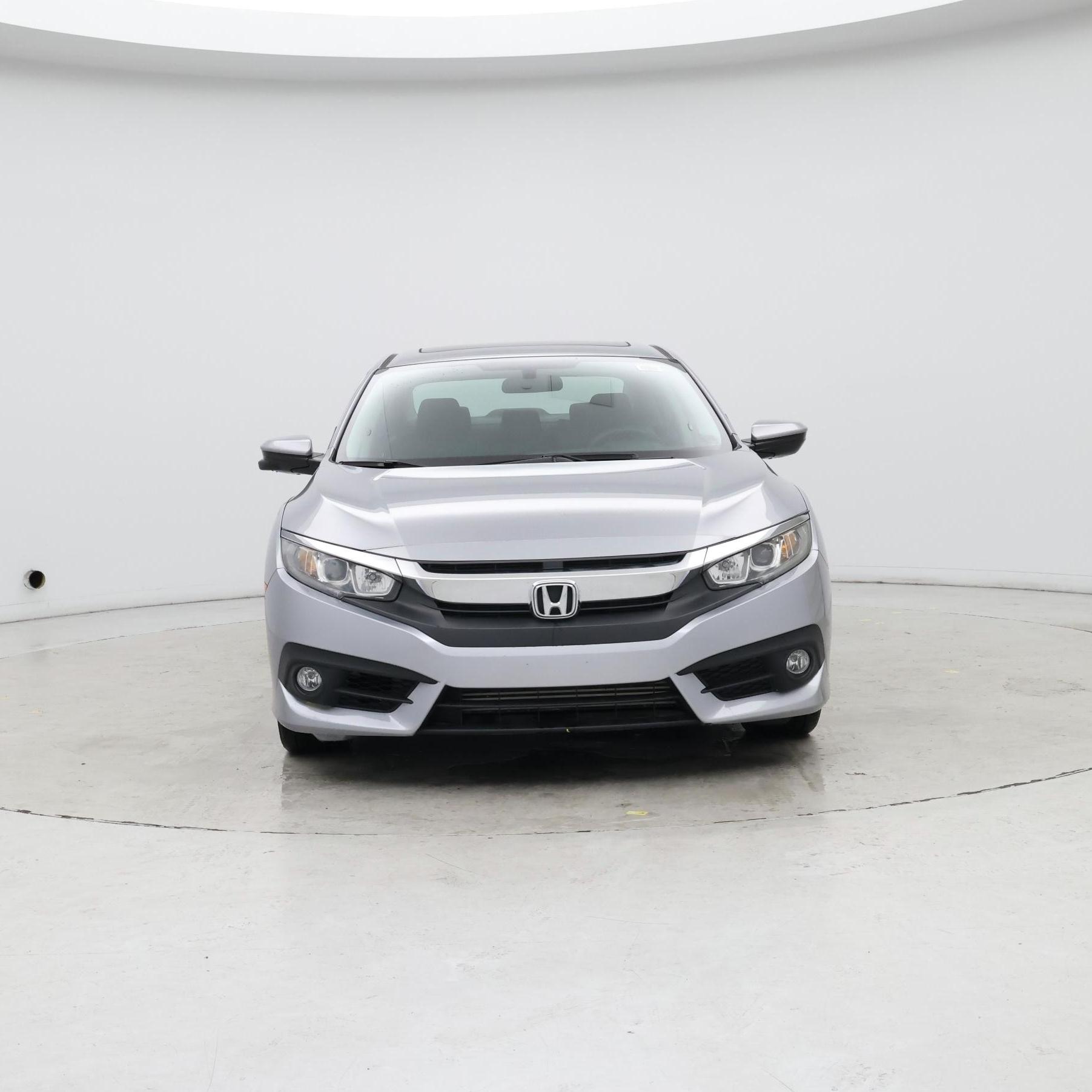 Thumbnail: 2016 Honda Civic - 5