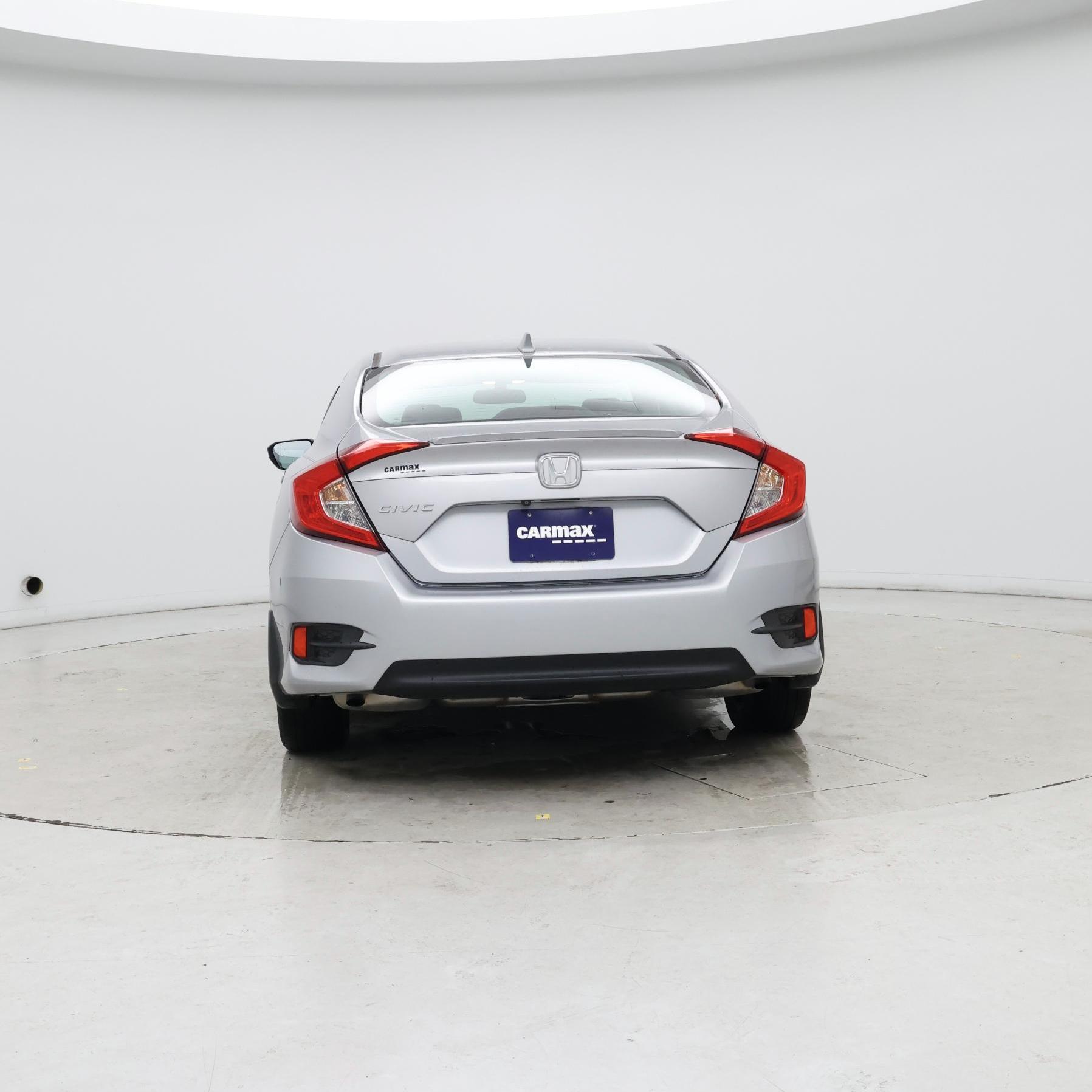 Thumbnail: 2016 Honda Civic - 6