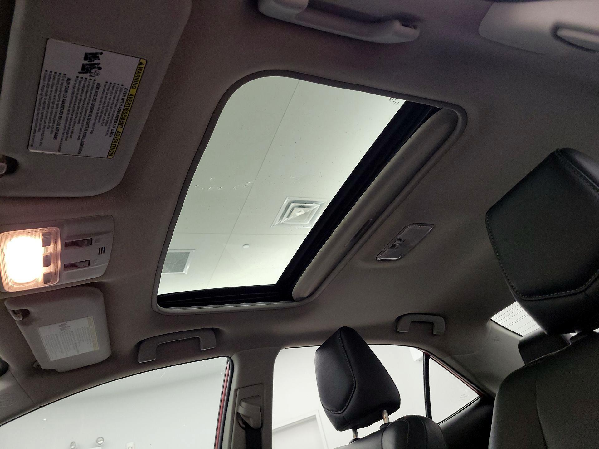 Thumbnail: 2014 Toyota Corolla - 19