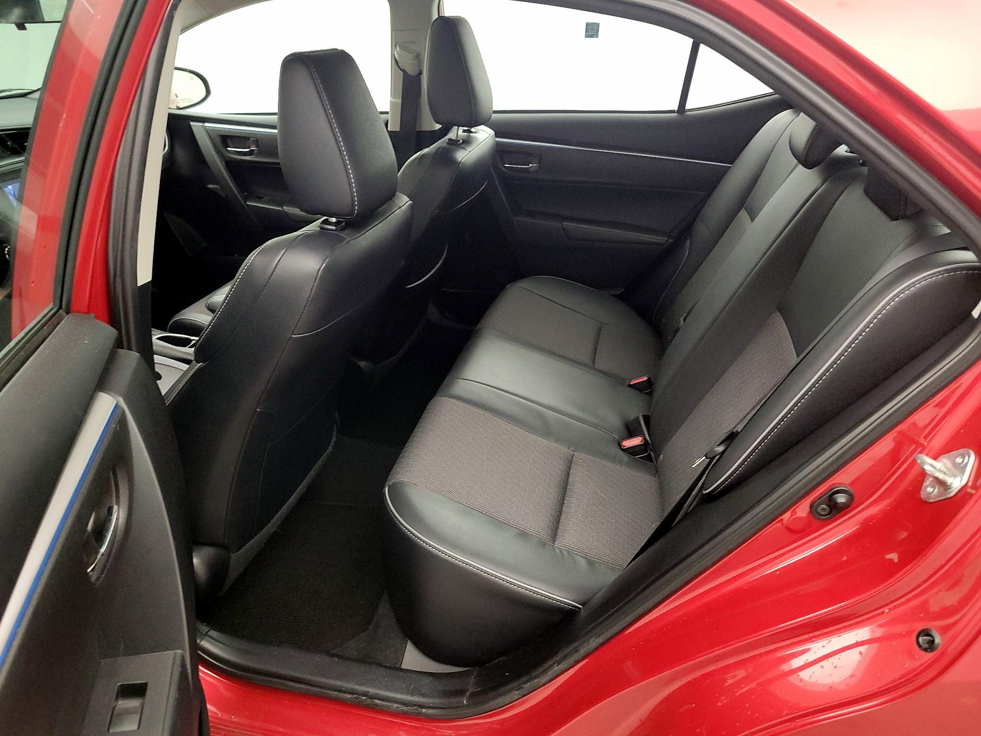 Thumbnail: 2014 Toyota Corolla - 20