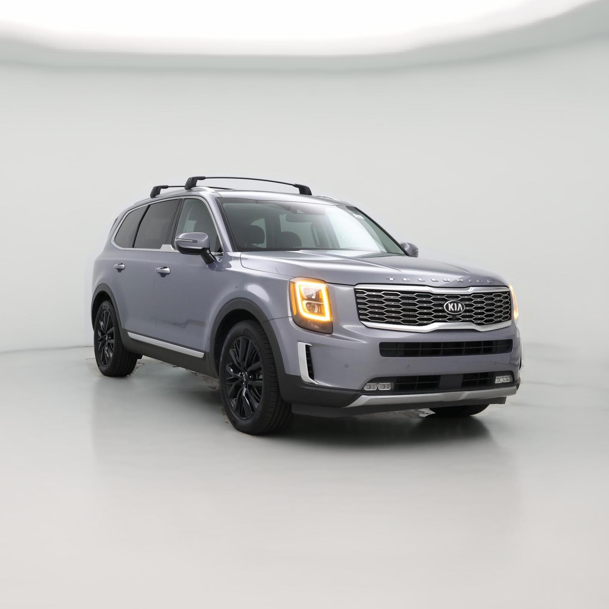 Thumbnail: 2020 Kia Telluride - 1