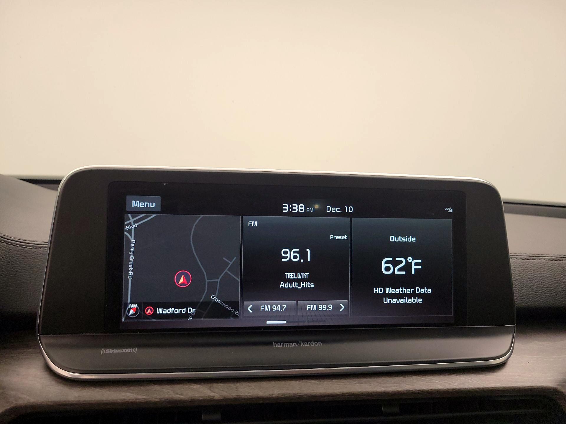 Thumbnail: 2020 Kia Telluride - 15