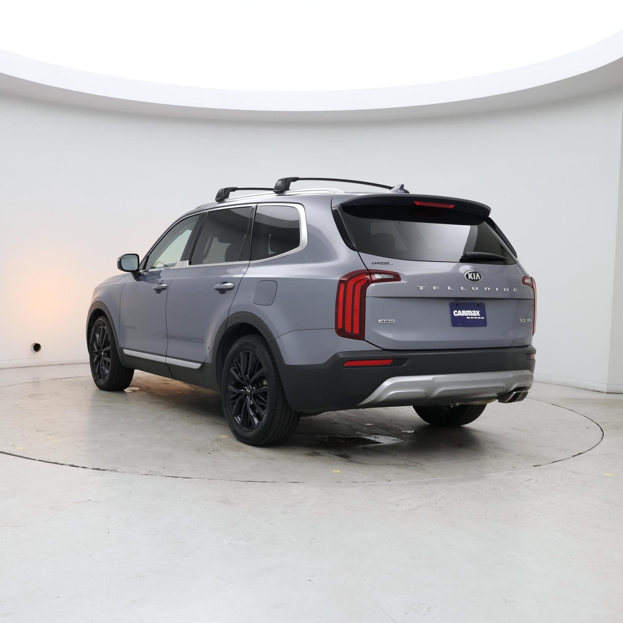 Thumbnail: 2020 Kia Telluride - 2