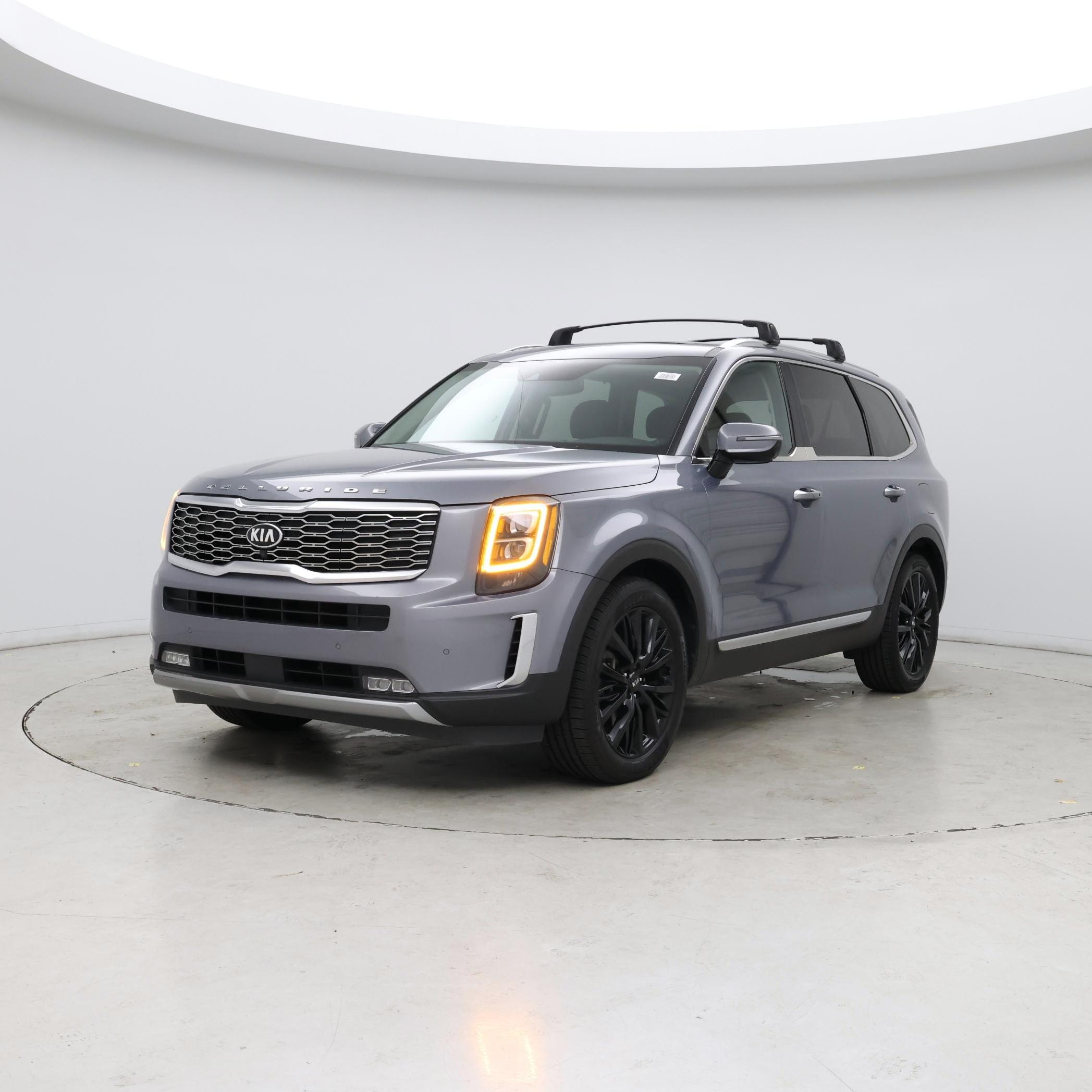 Thumbnail: 2020 Kia Telluride - 4