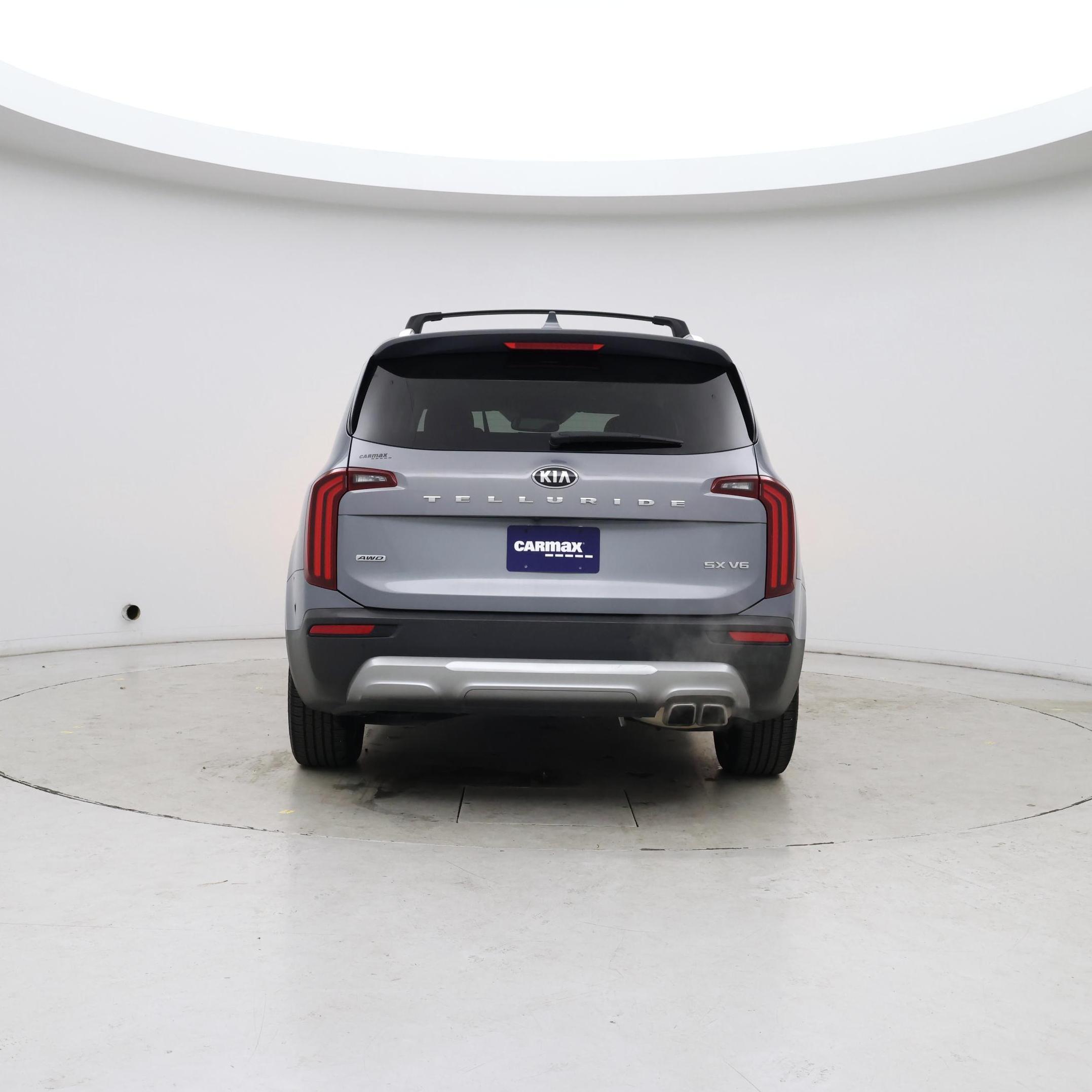 Thumbnail: 2020 Kia Telluride - 6