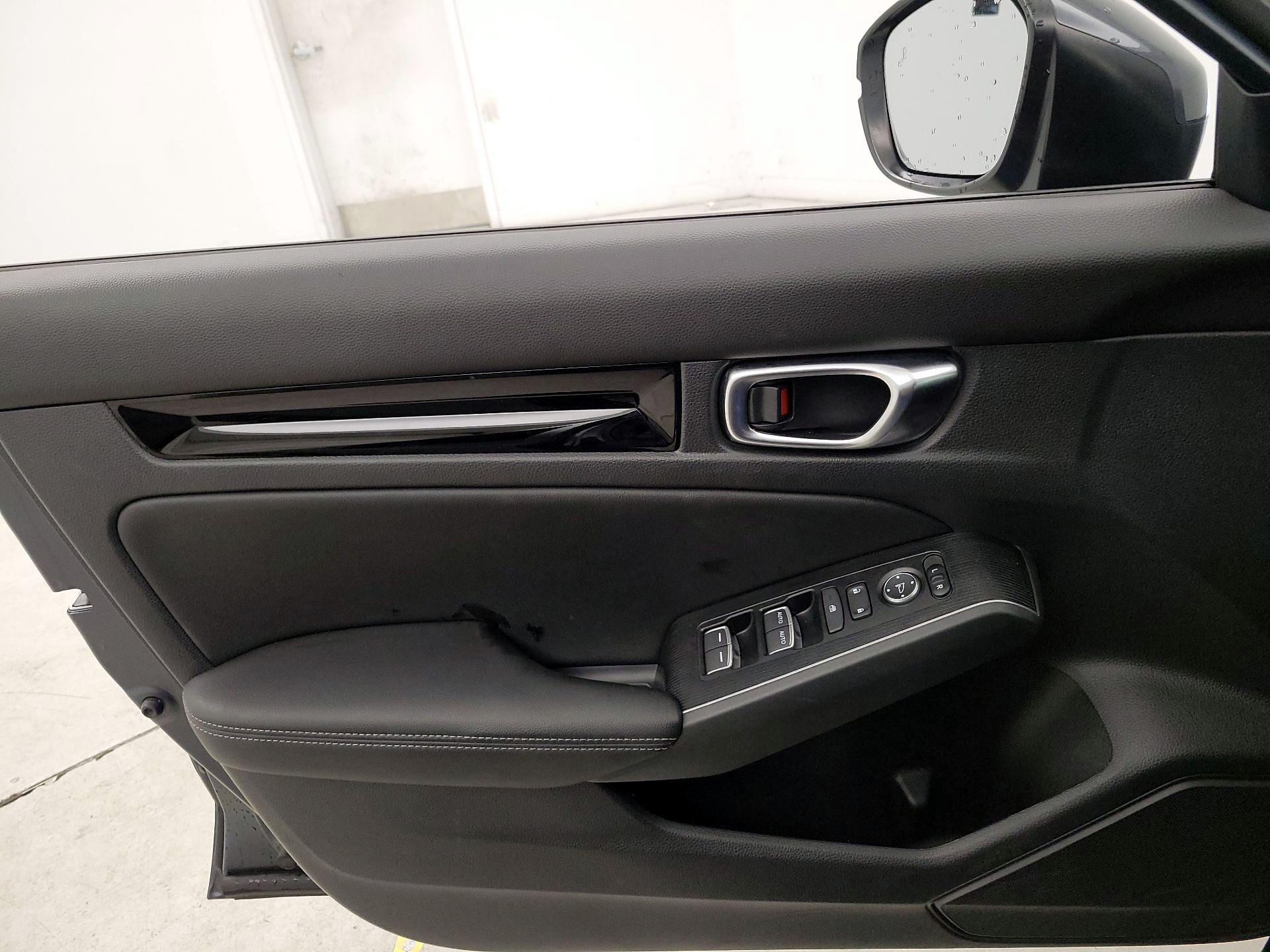 Thumbnail: 2022 Honda Civic - 12