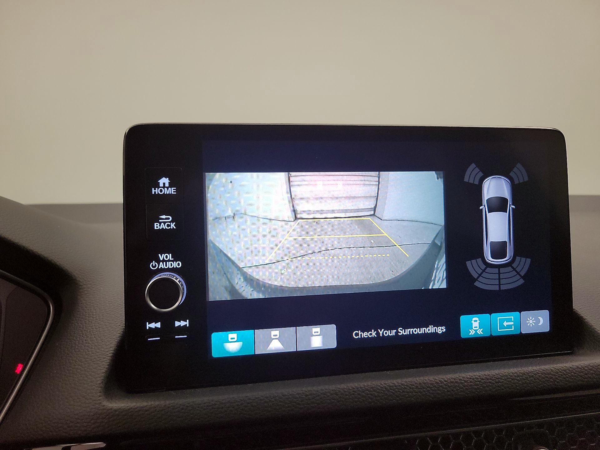 Thumbnail: 2022 Honda Civic - 15