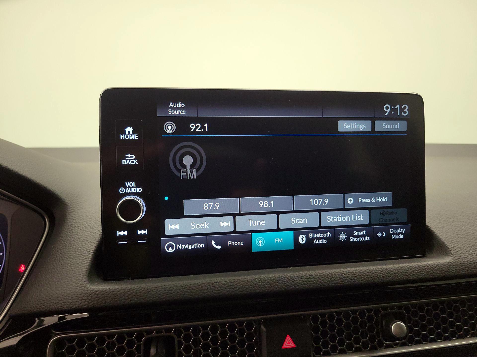 Thumbnail: 2022 Honda Civic - 16